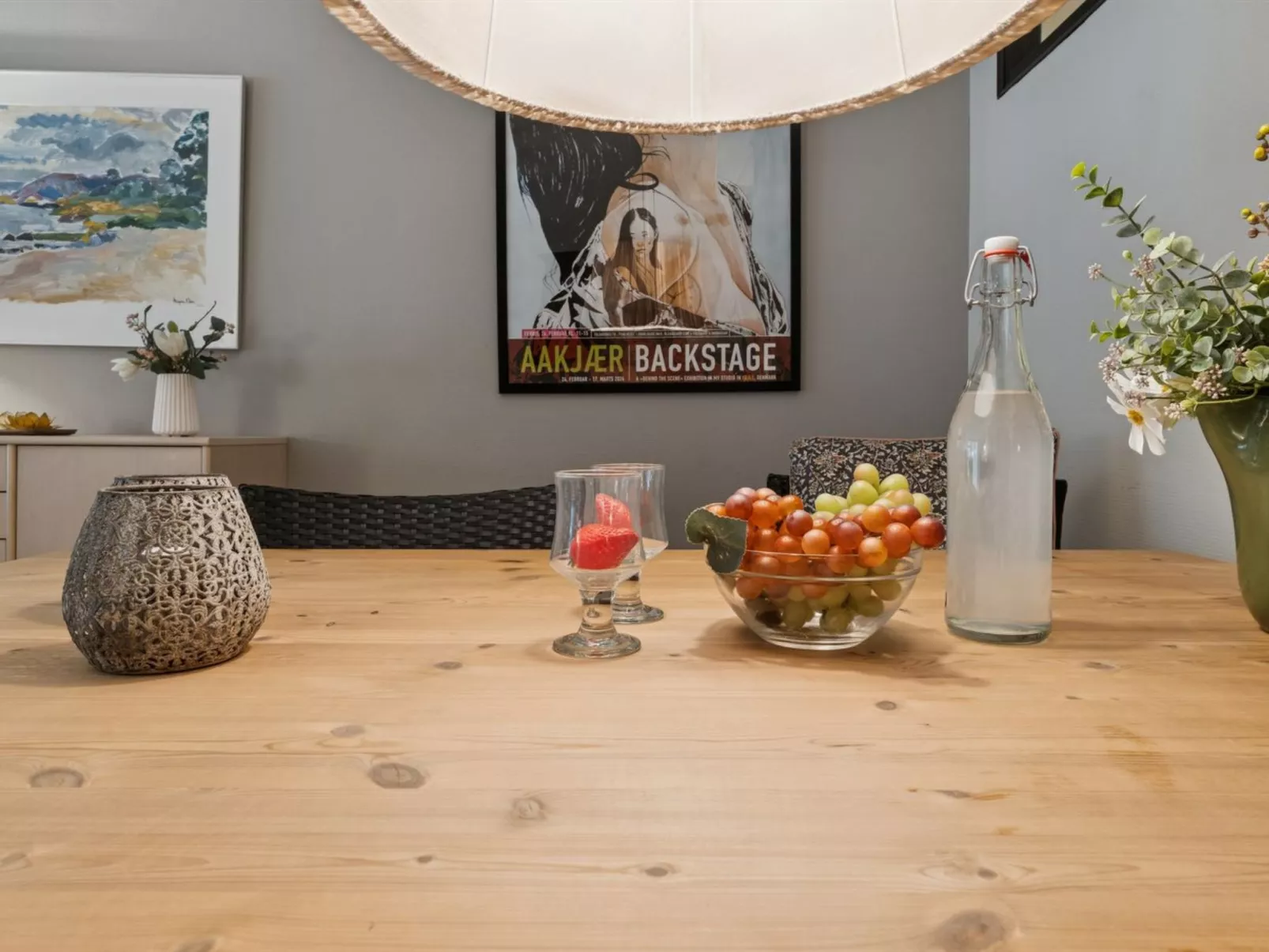 "Emppu" - 300m from the sea-Binnen