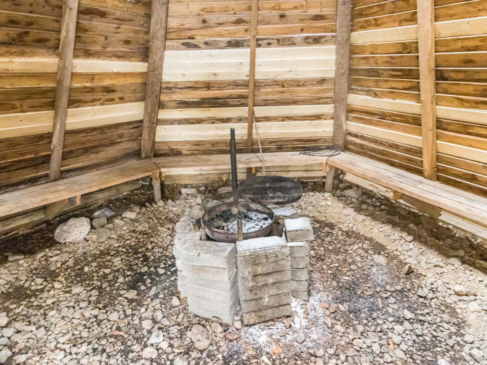 Villa ruhtinas-Binnen