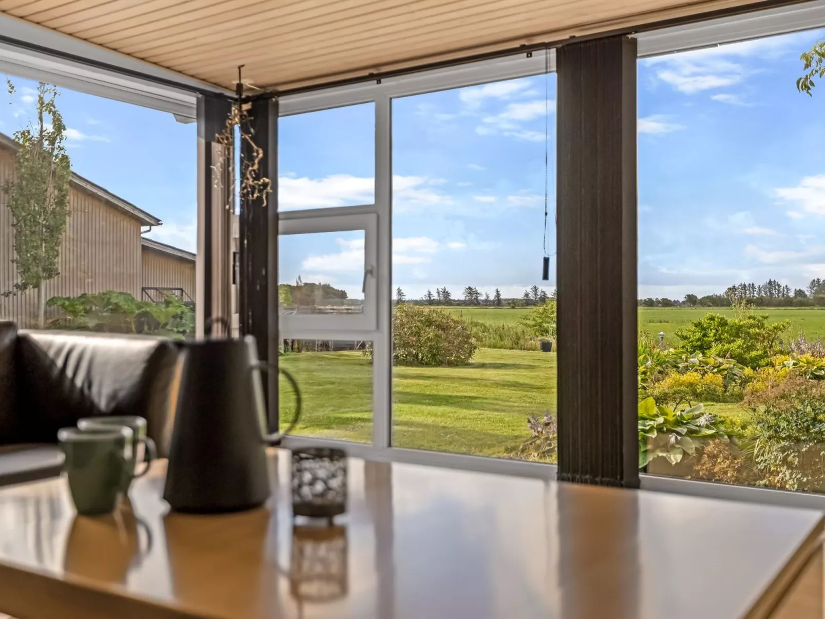 "Kukka" - 16km from the sea-Binnen