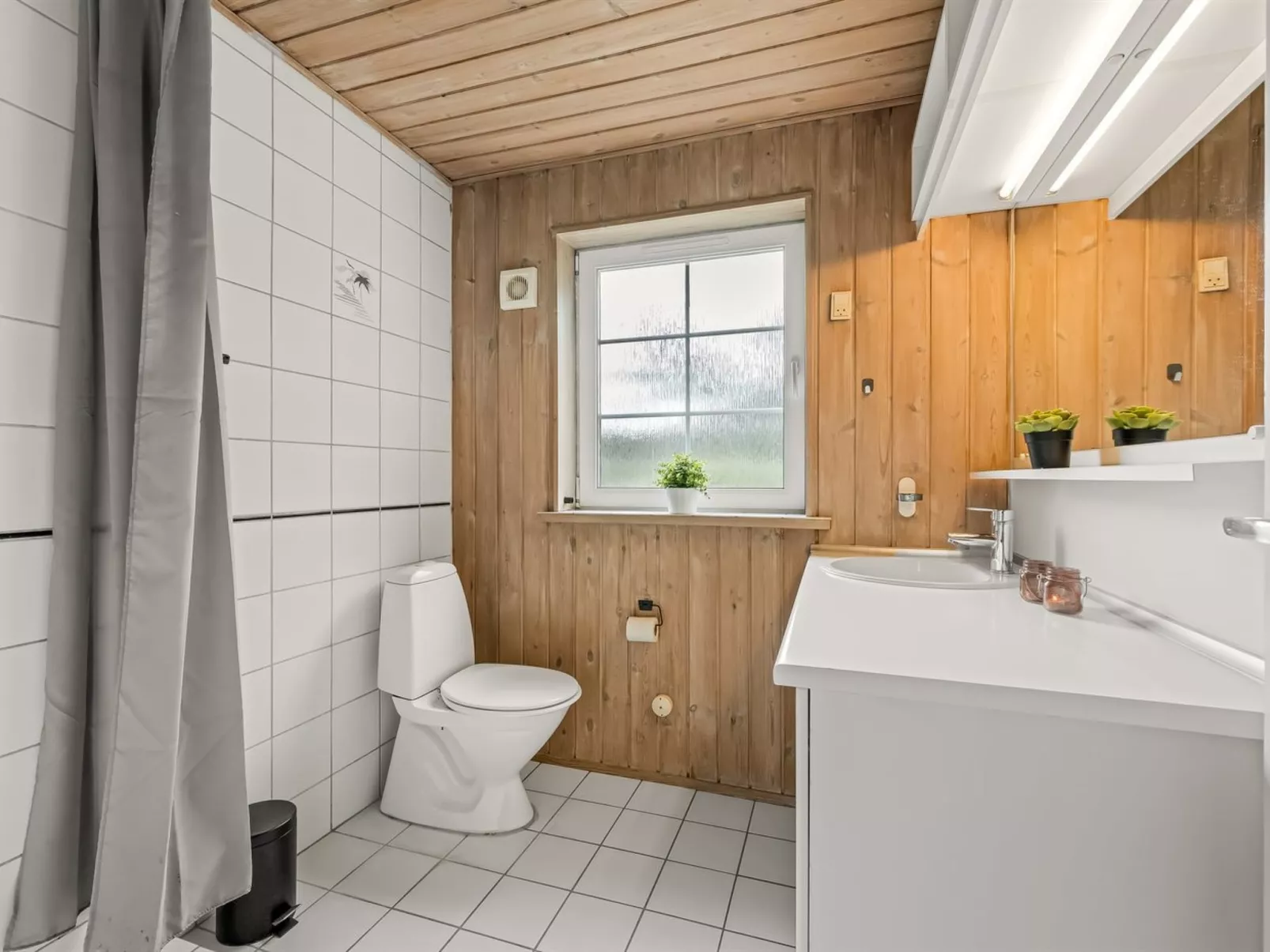 "Thiodver" - 850m from the sea-Binnen