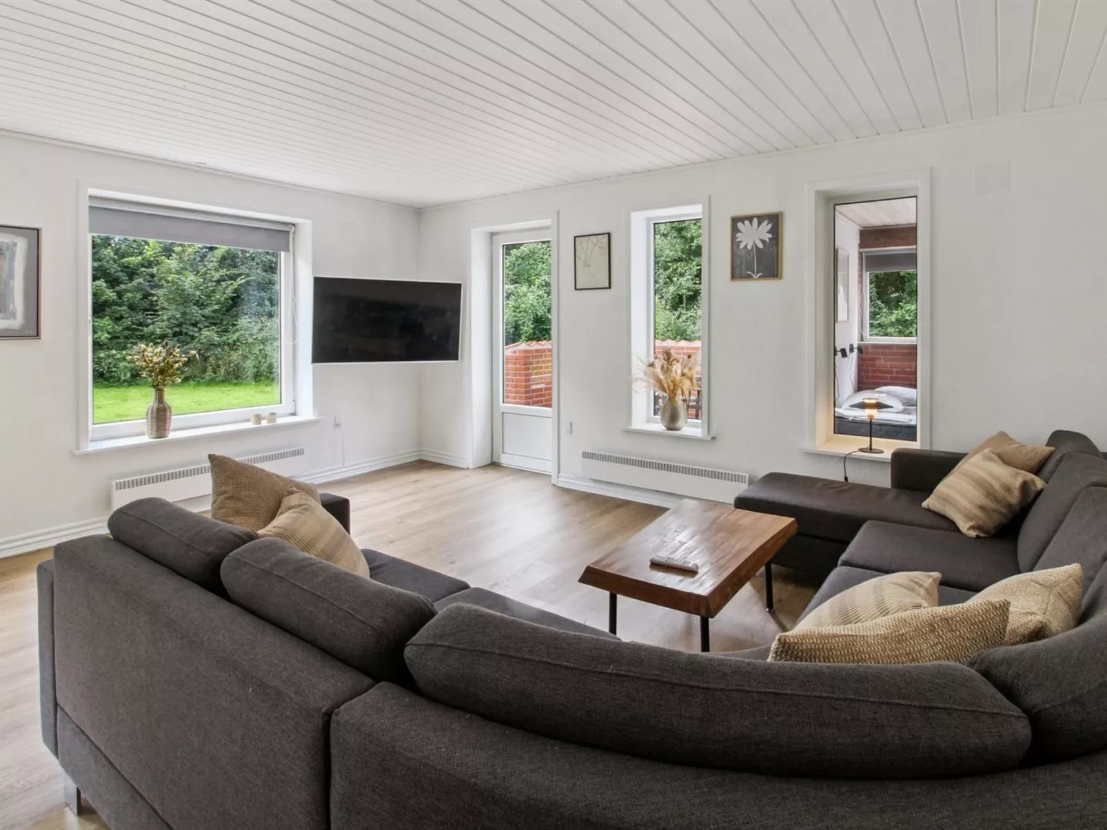 "Josefiina" - 22km from the sea-Binnen