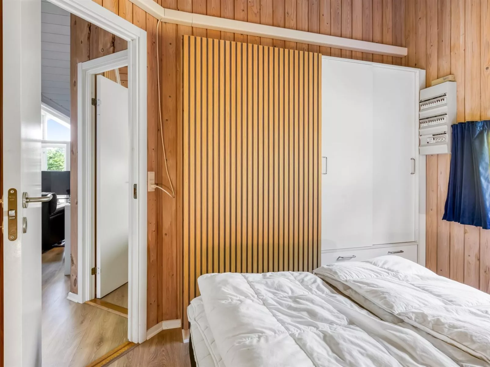 "Kai" - 400m from the sea-Binnen