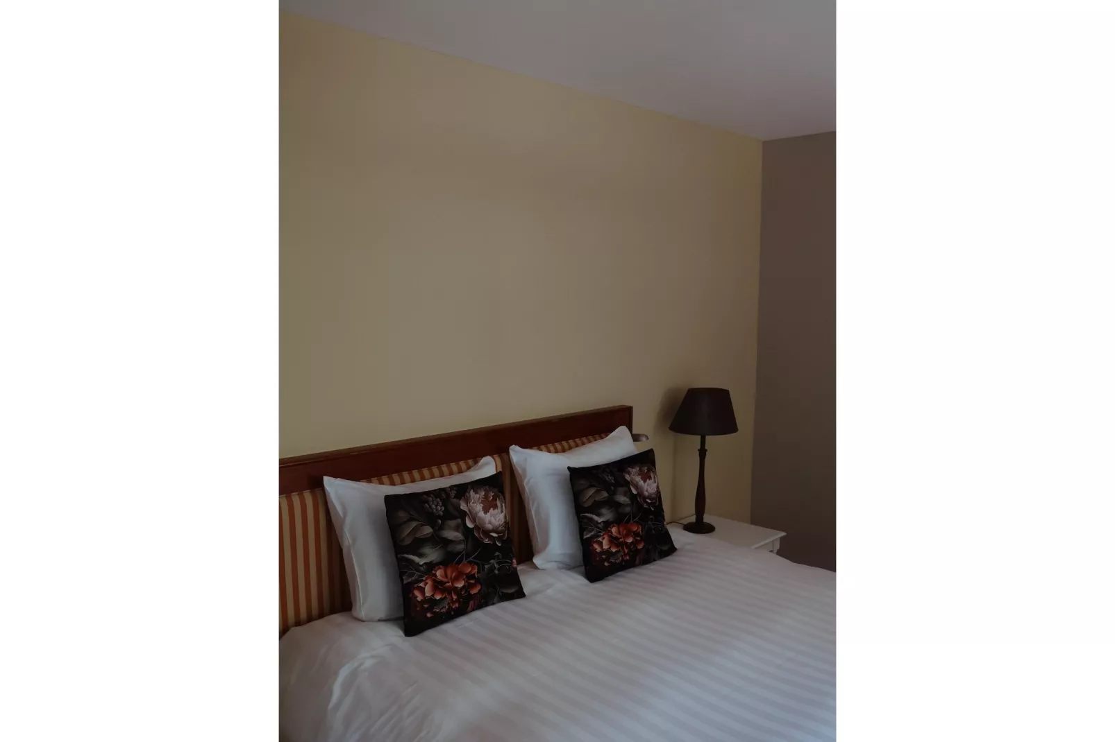 Luxe appartement Nous-Slaapkamer