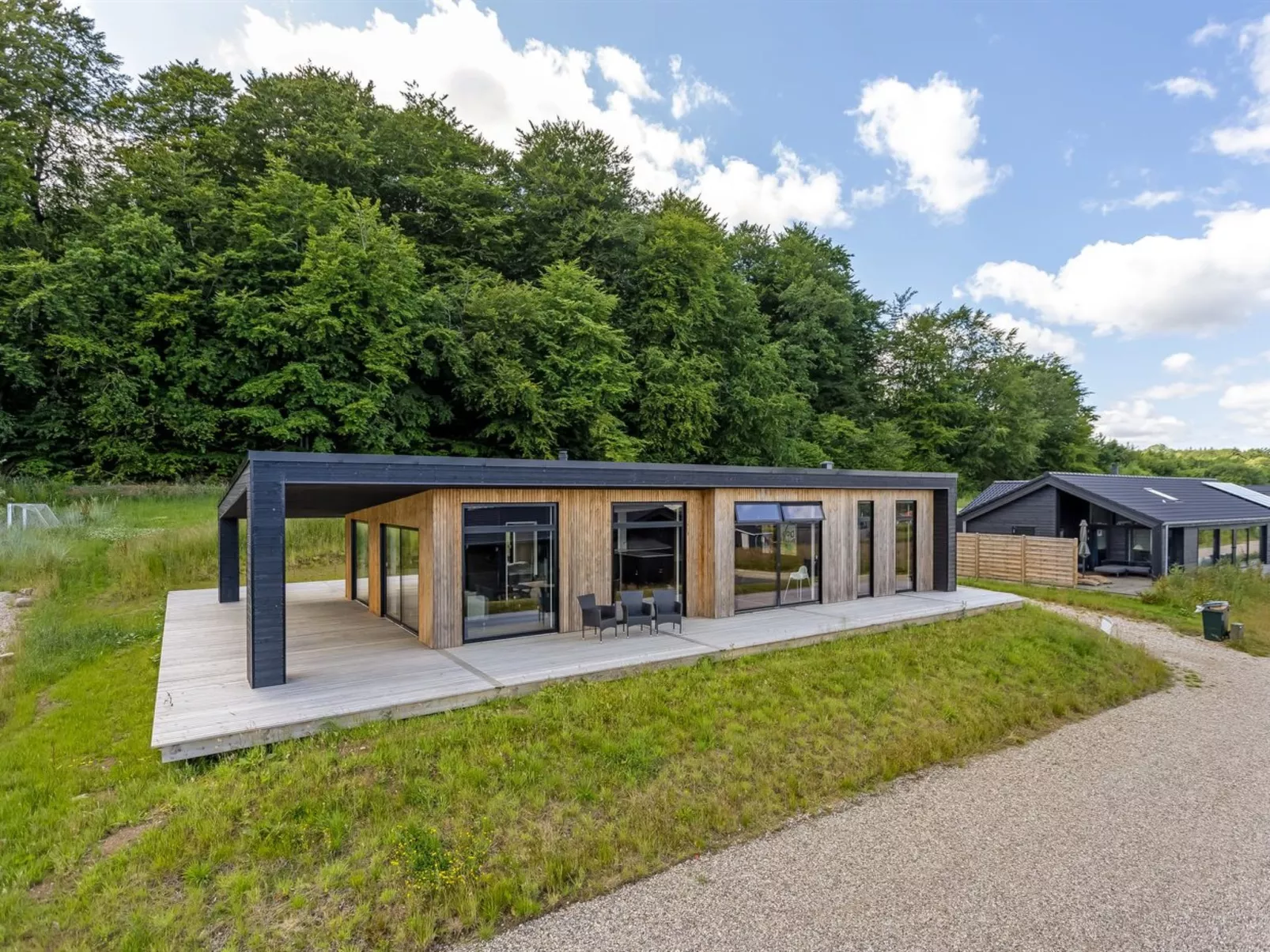 "Heidie" - 600m from the sea-Buiten