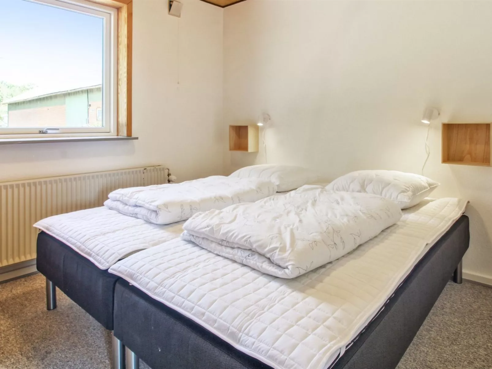 "Drine" - 19km from the sea-Binnen