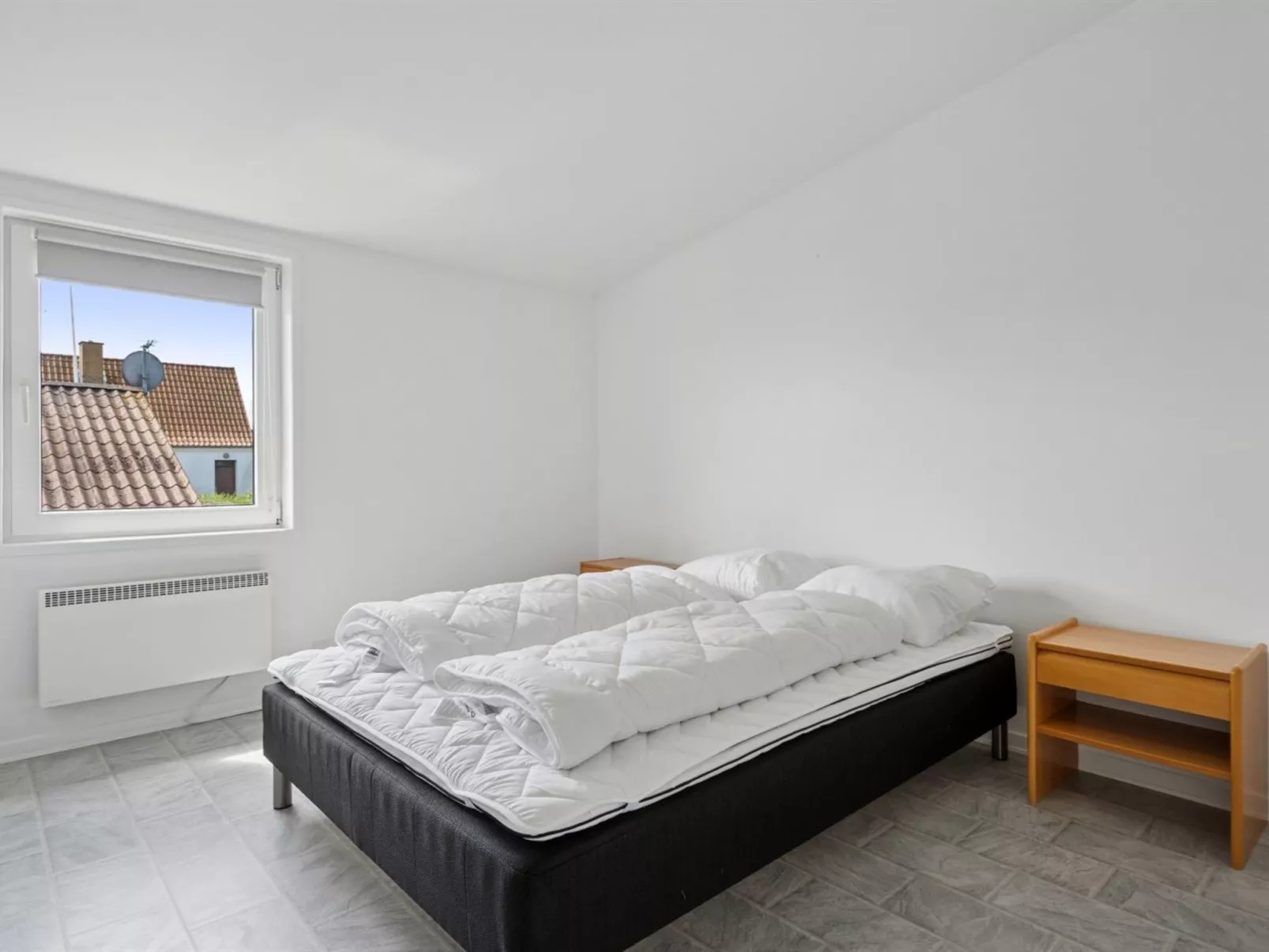 "Fani" - 150m from the sea-Binnen