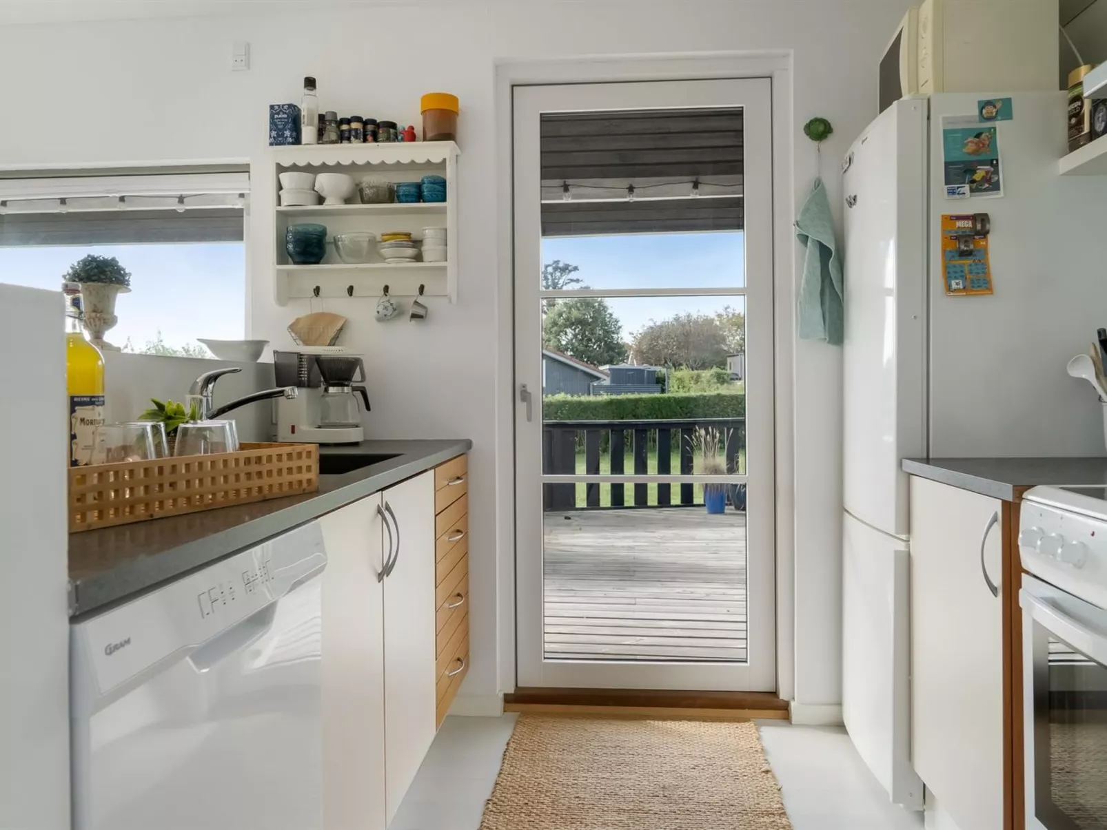 "Thit" - 90m from the sea-Binnen