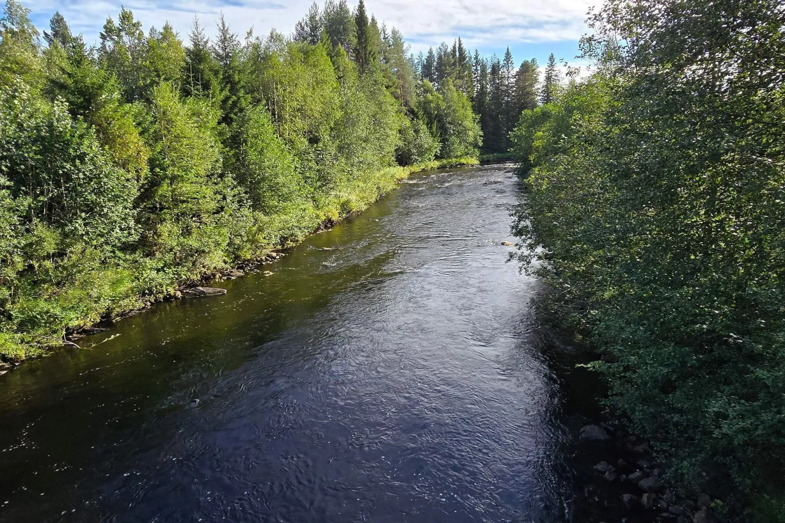 6 Personen vakantie huis in Osen-Niet-getagd