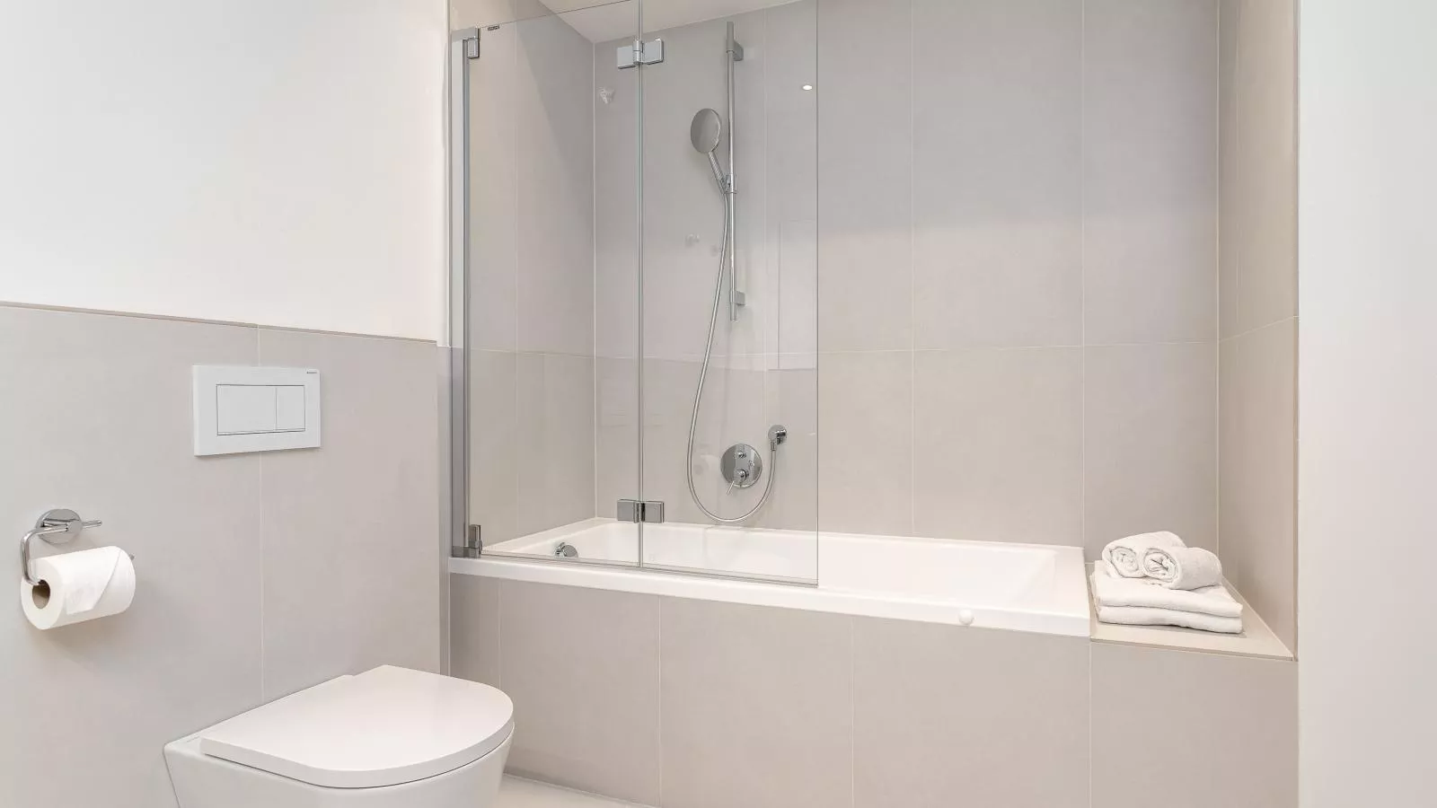 Stöffler Haus Top 1-Badkamer