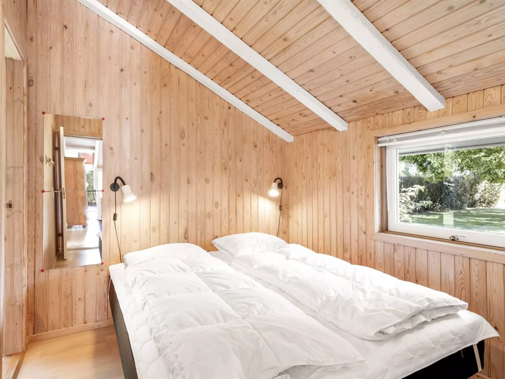 "Hatem" - 500m from the sea-Binnen