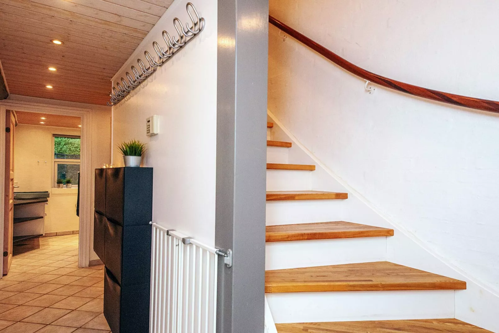 5 sterren vakantie huis in Fårvang-Binnen