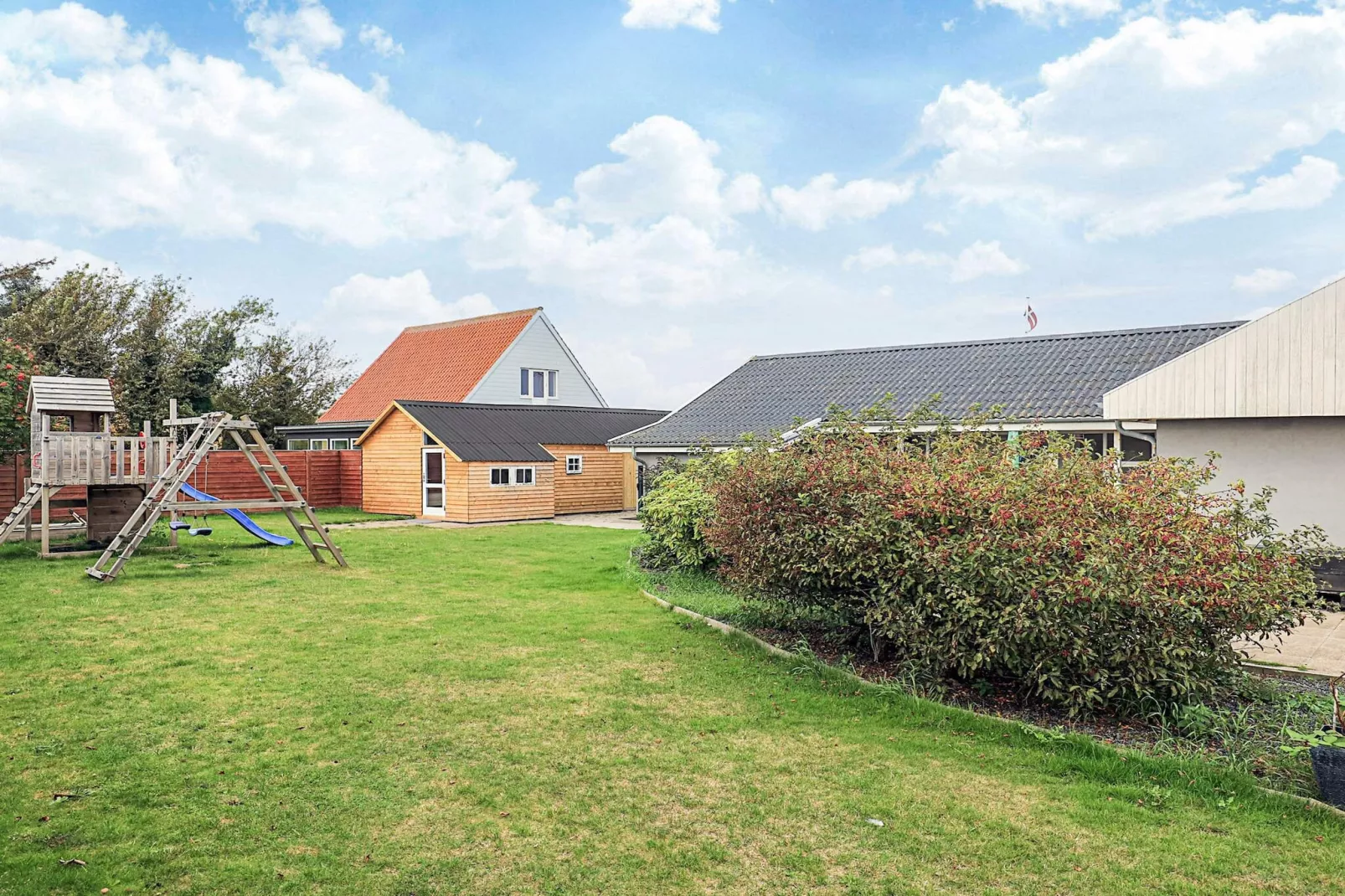 9 Personen vakantie huis in Skagen-Uitzicht