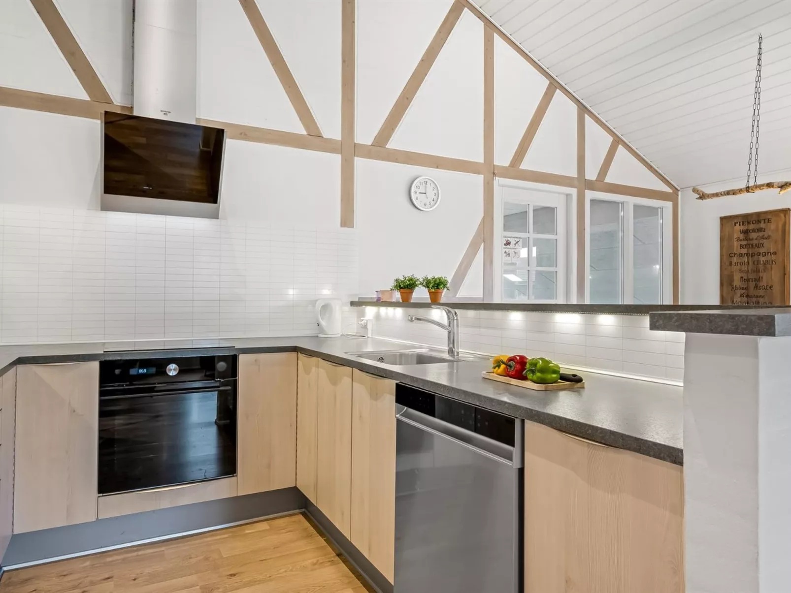 "Guthbrand" - 1.3km from the sea-Binnen