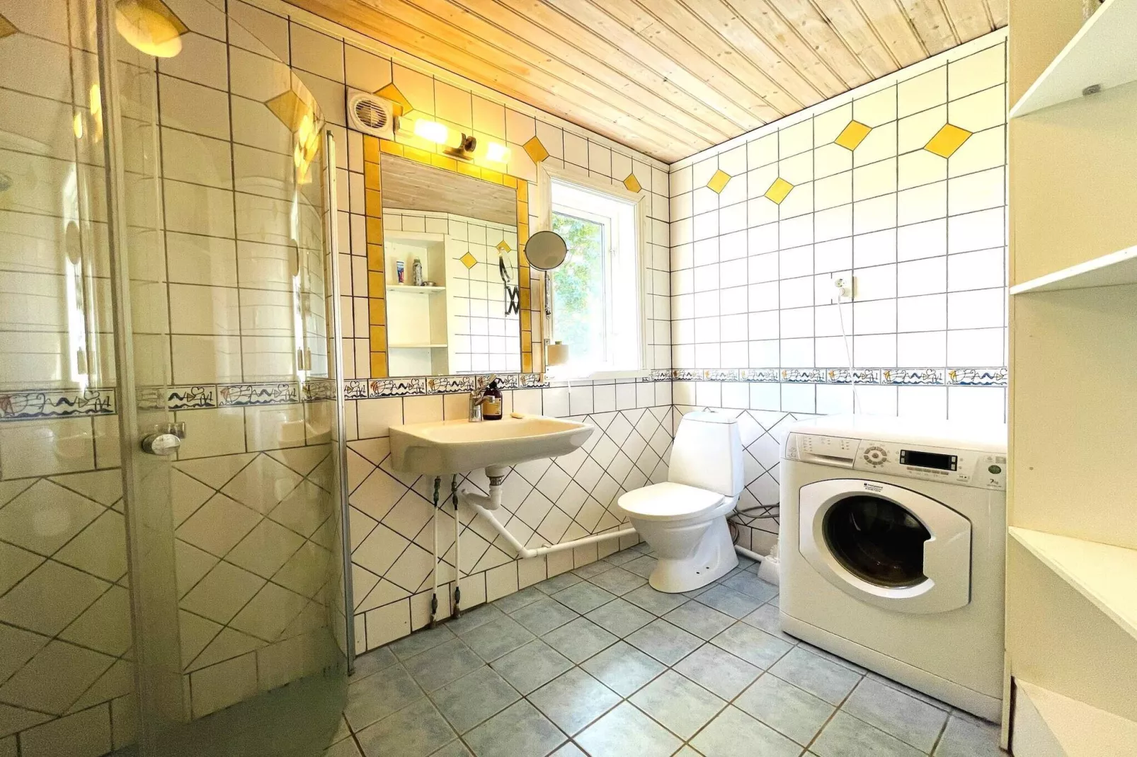 4 Personen vakantie huis in UDDEVALLA-Binnen