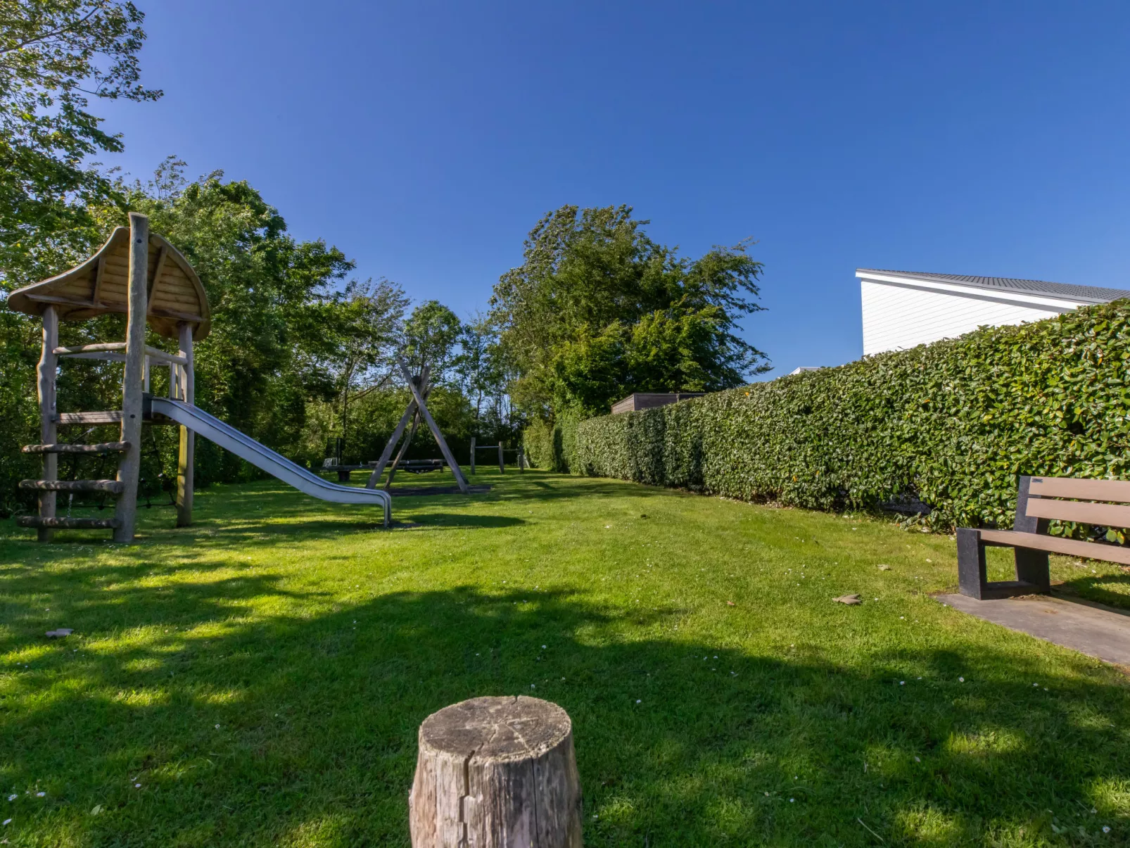 Beach House de Zandput-Buiten