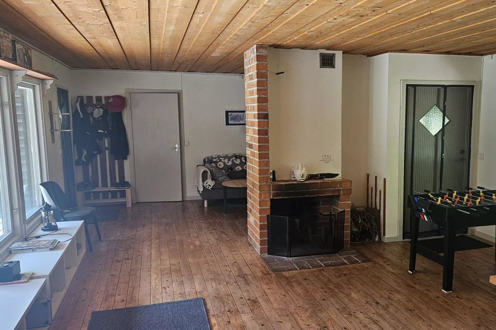 4 sterren vakantie huis in BY KYRKBY - Binnen