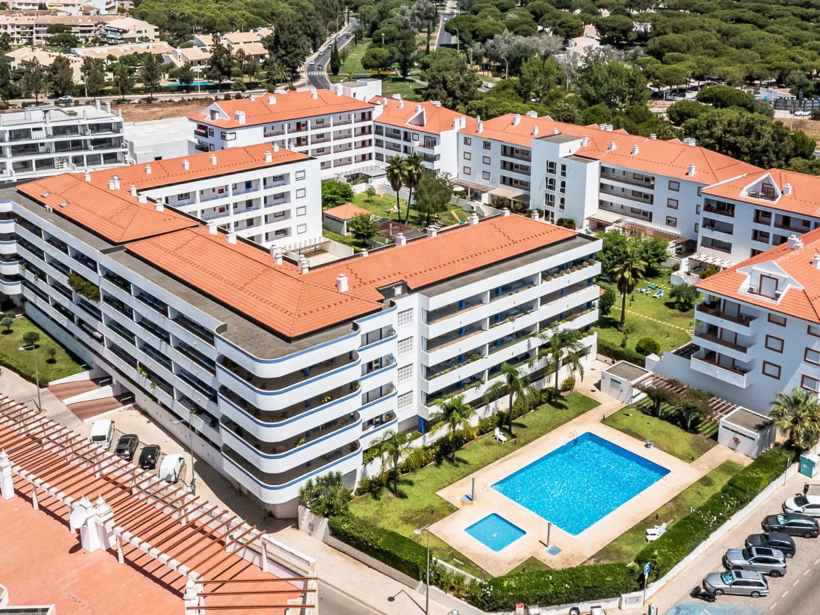 Mediterrâneo-Buiten