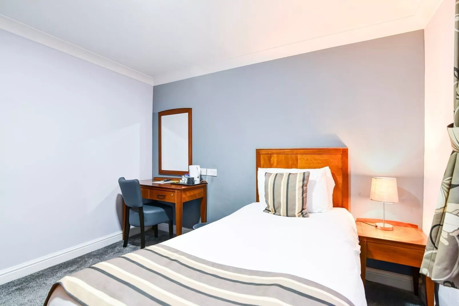 Standard Family of 3 Room-Slaapkamer