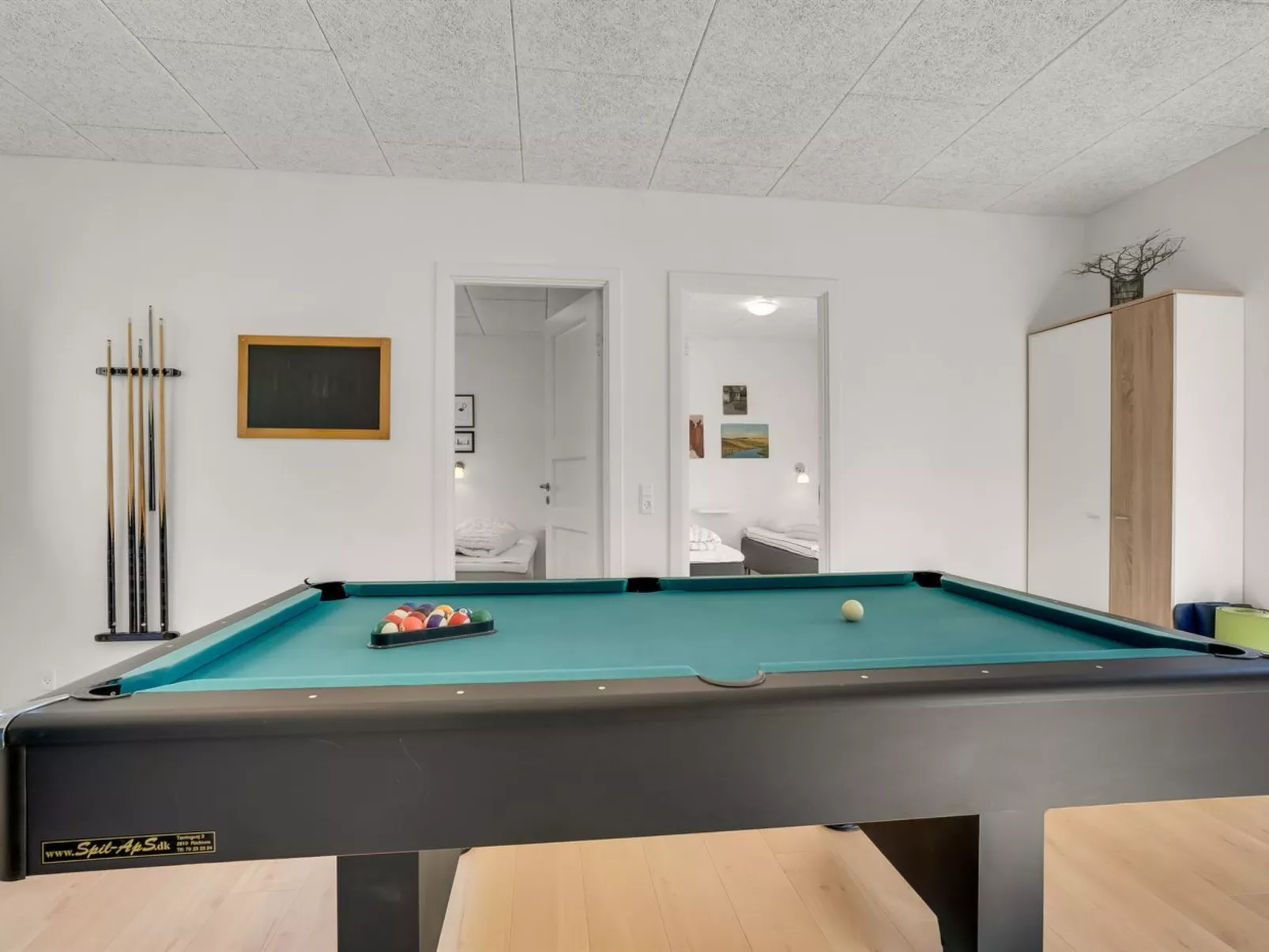 "Milda" - 100m from the sea-Binnen