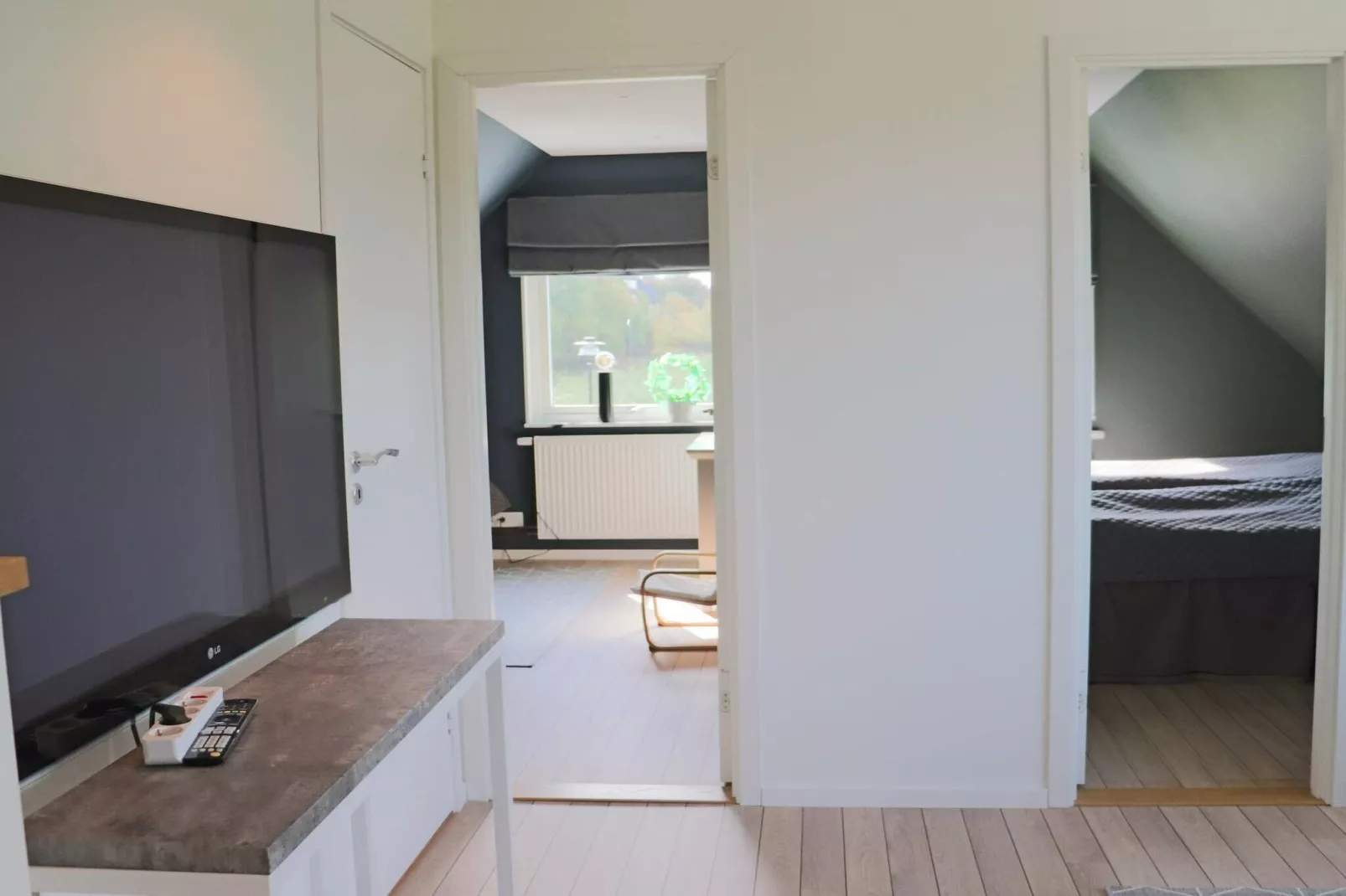 5 sterren vakantie huis in Torekov-Binnen