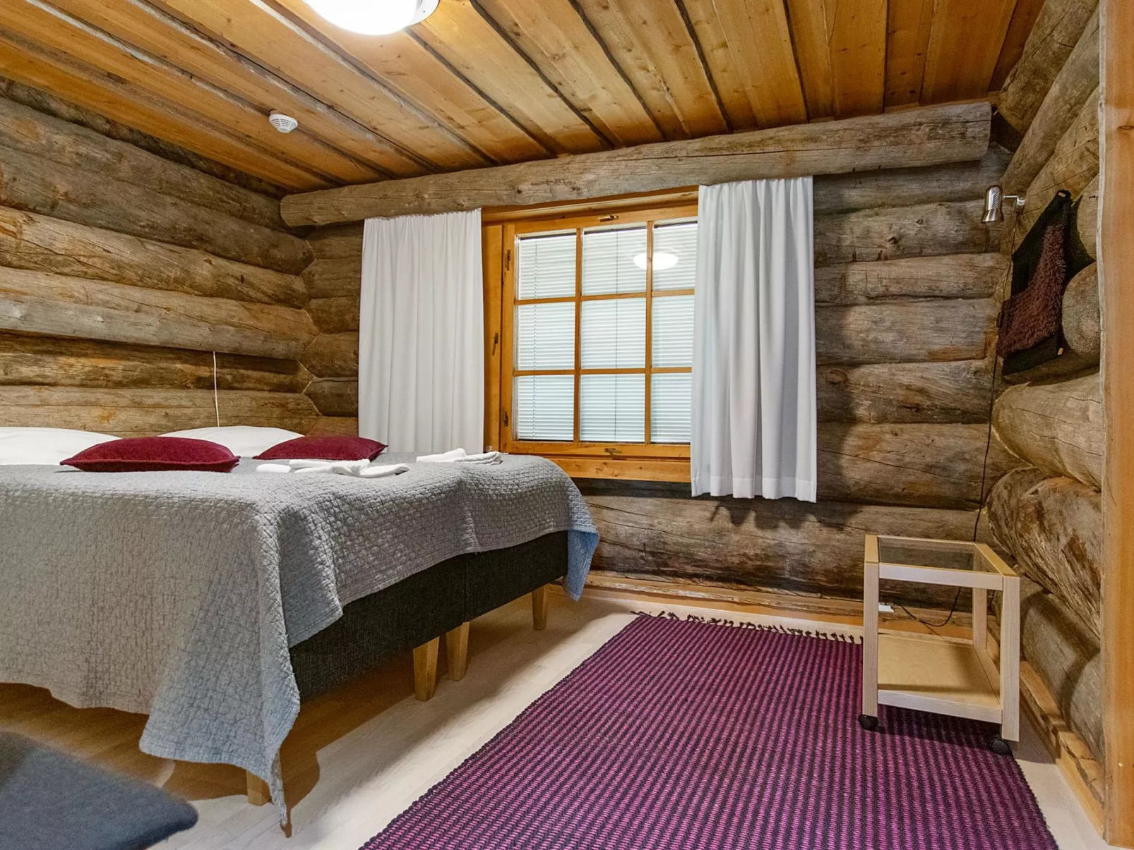 Sokosti - lupukka-Binnen