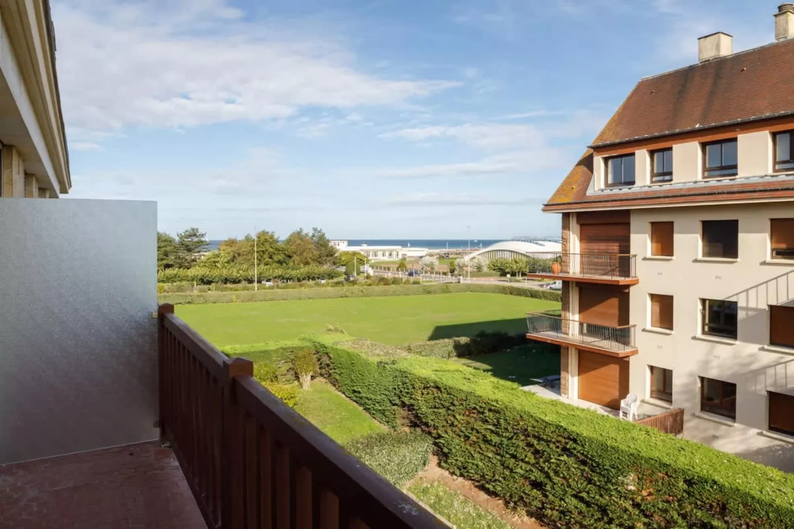 DEAUVILLE JOUFFA-Niet-getagd