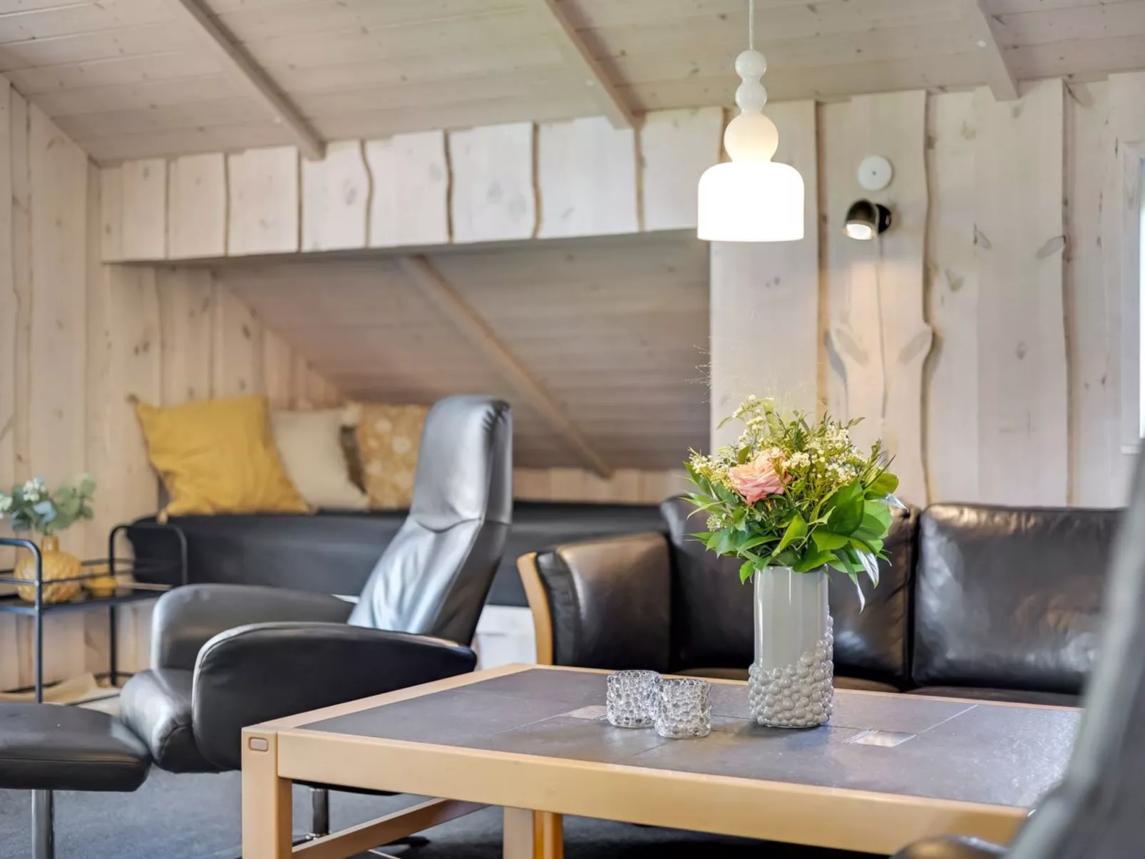 "Gret" - 700m from the sea-Binnen