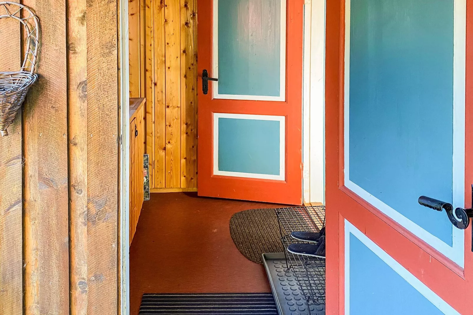 6 Personen vakantie huis in LEKSVIK-Binnen