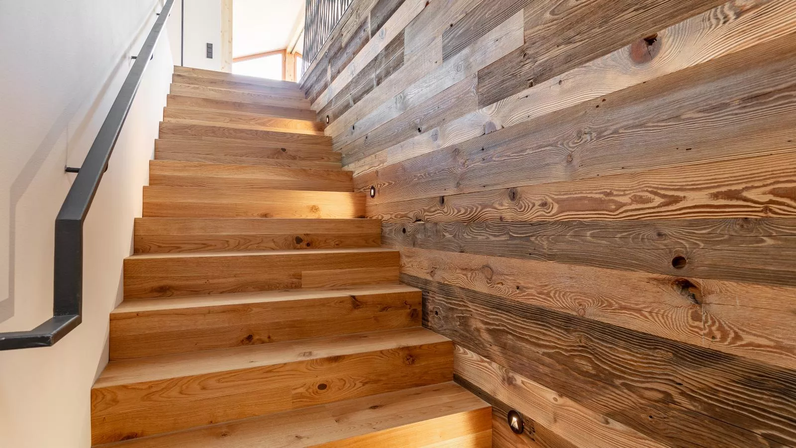 Hopfgarten Alpin Living Top 5-Hal-ontvangst