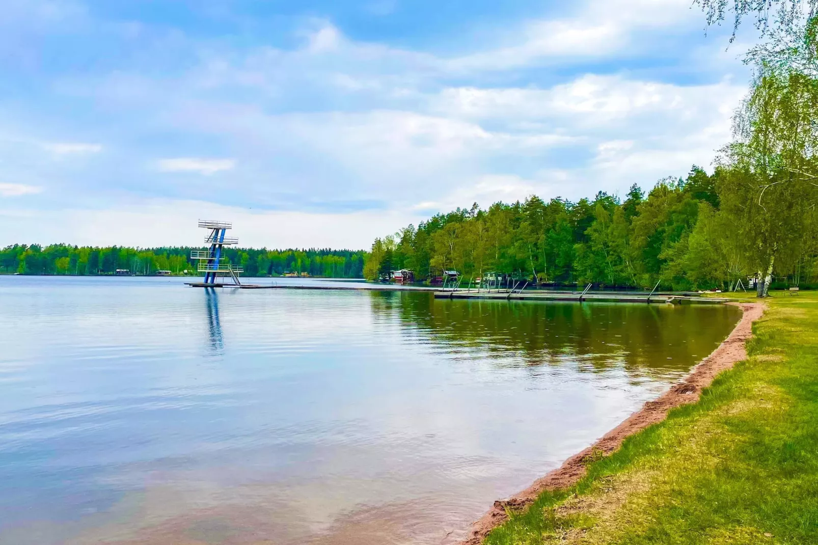 Natuurretraite op de boerderij in Berga-Niet-getagd