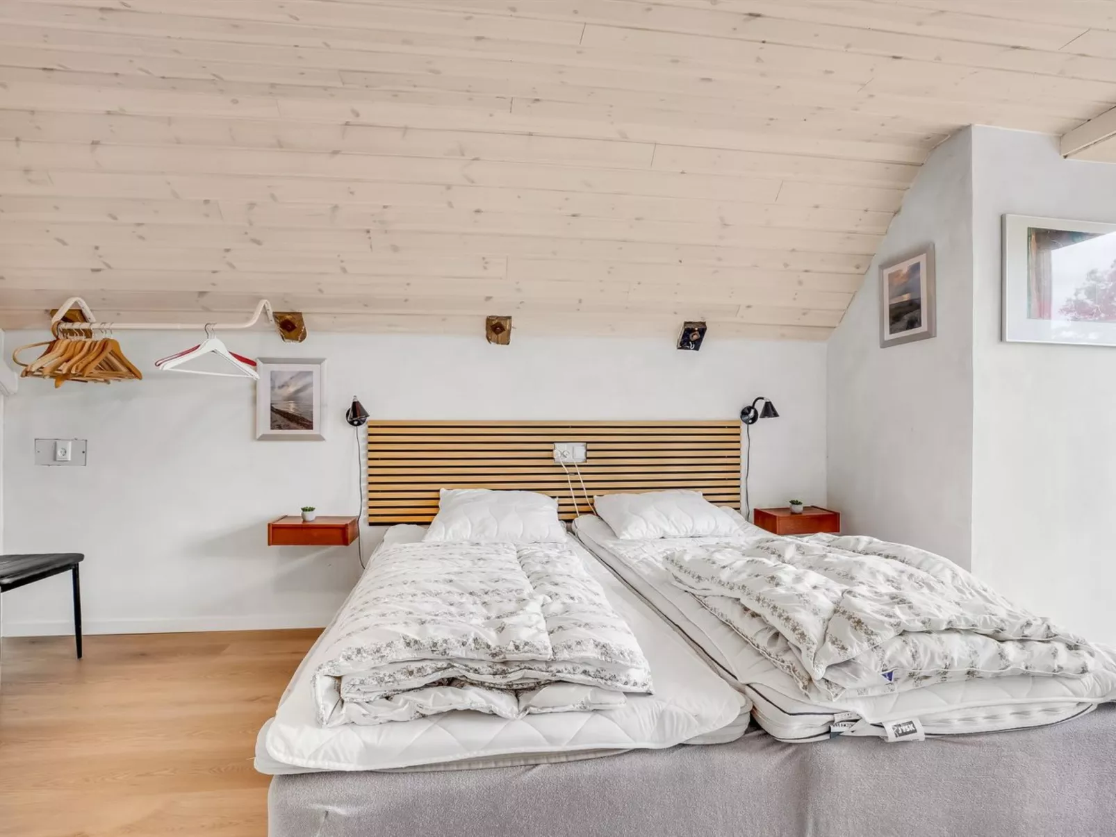 "Milutin" - 650m from the sea-Binnen