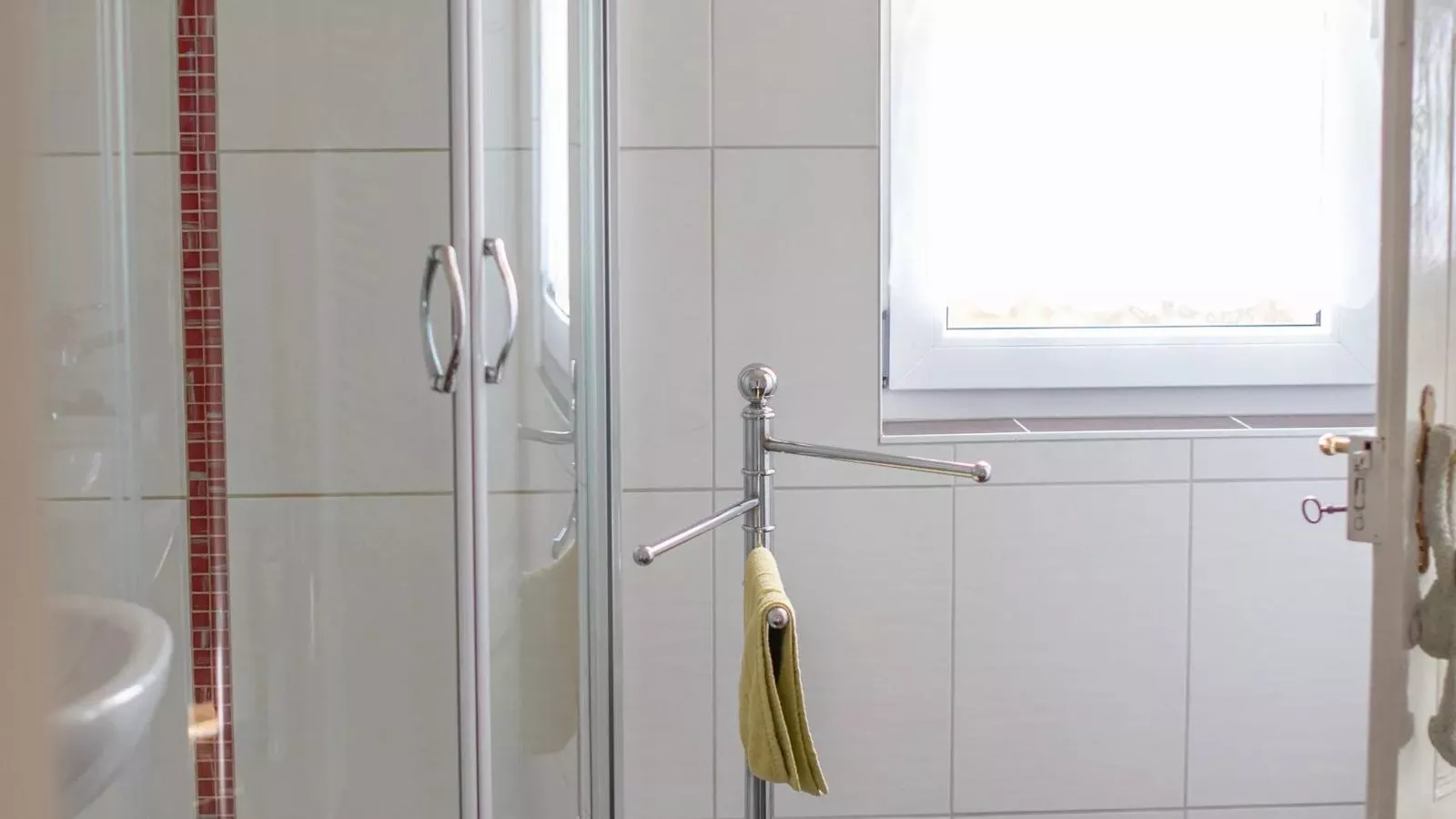 Brocken-Blick-Badkamer