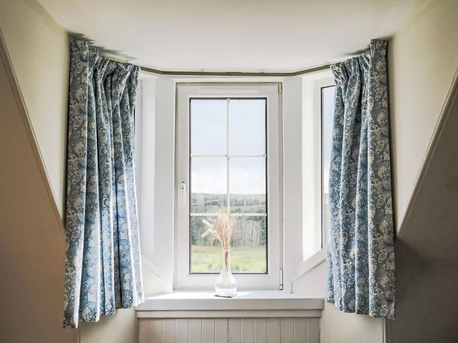 Tigh Na Bruthaich-Binnen