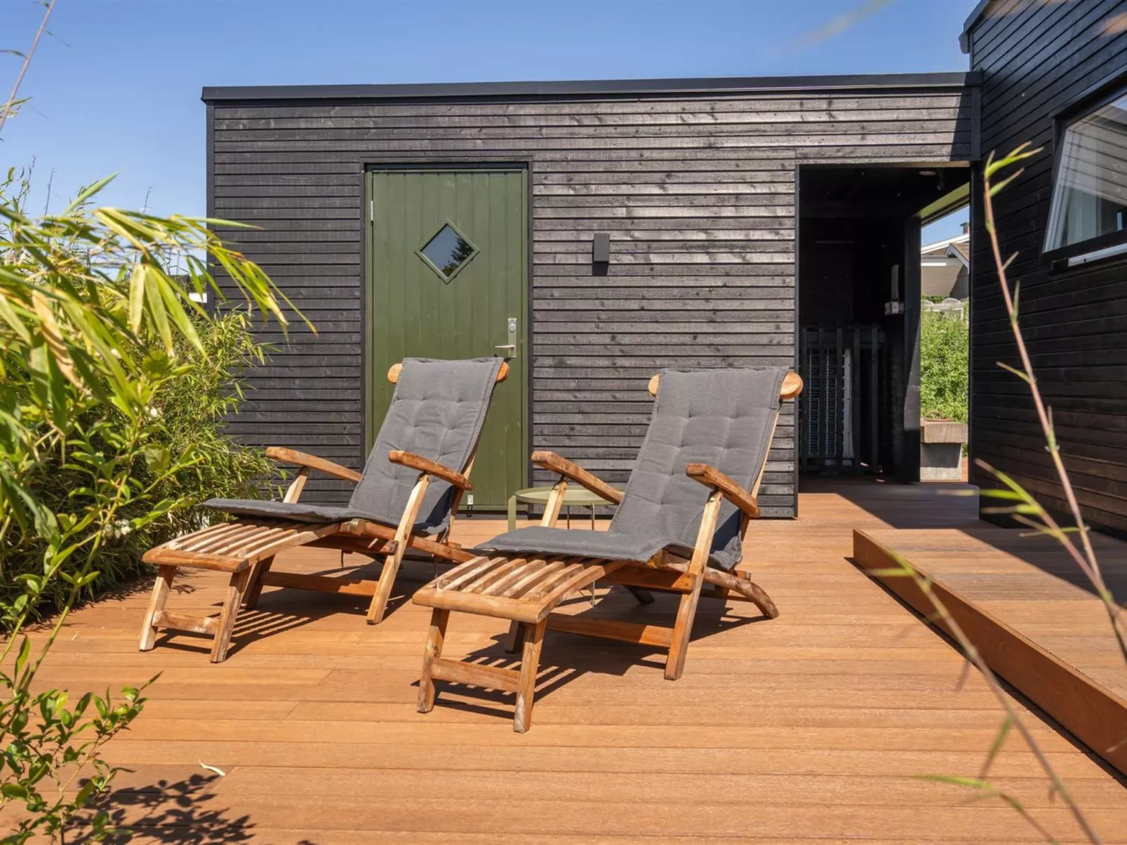 "Karitte" - 300m from the sea-Buiten