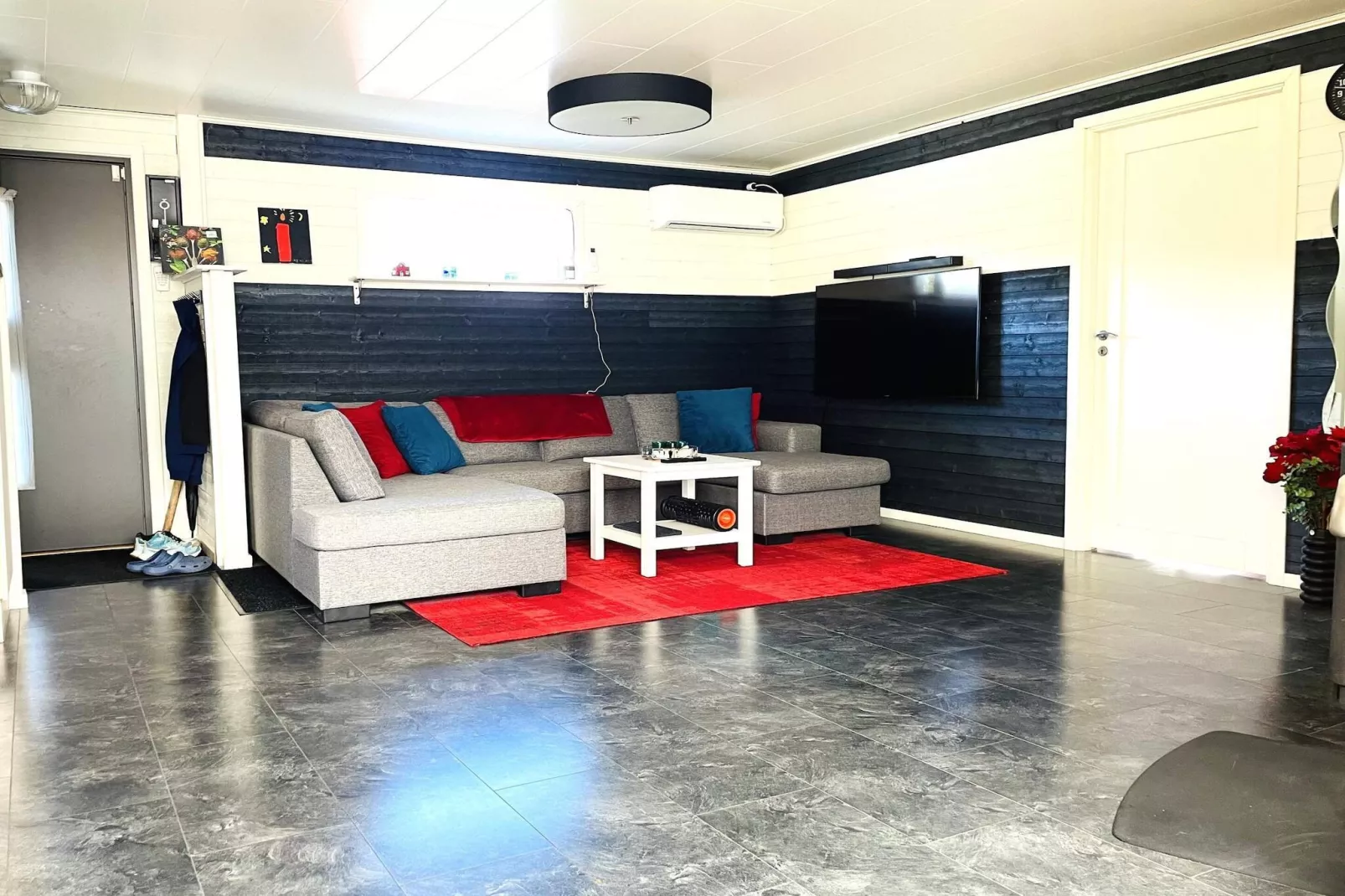 4 sterren vakantie huis in TVÄRRED-Binnen