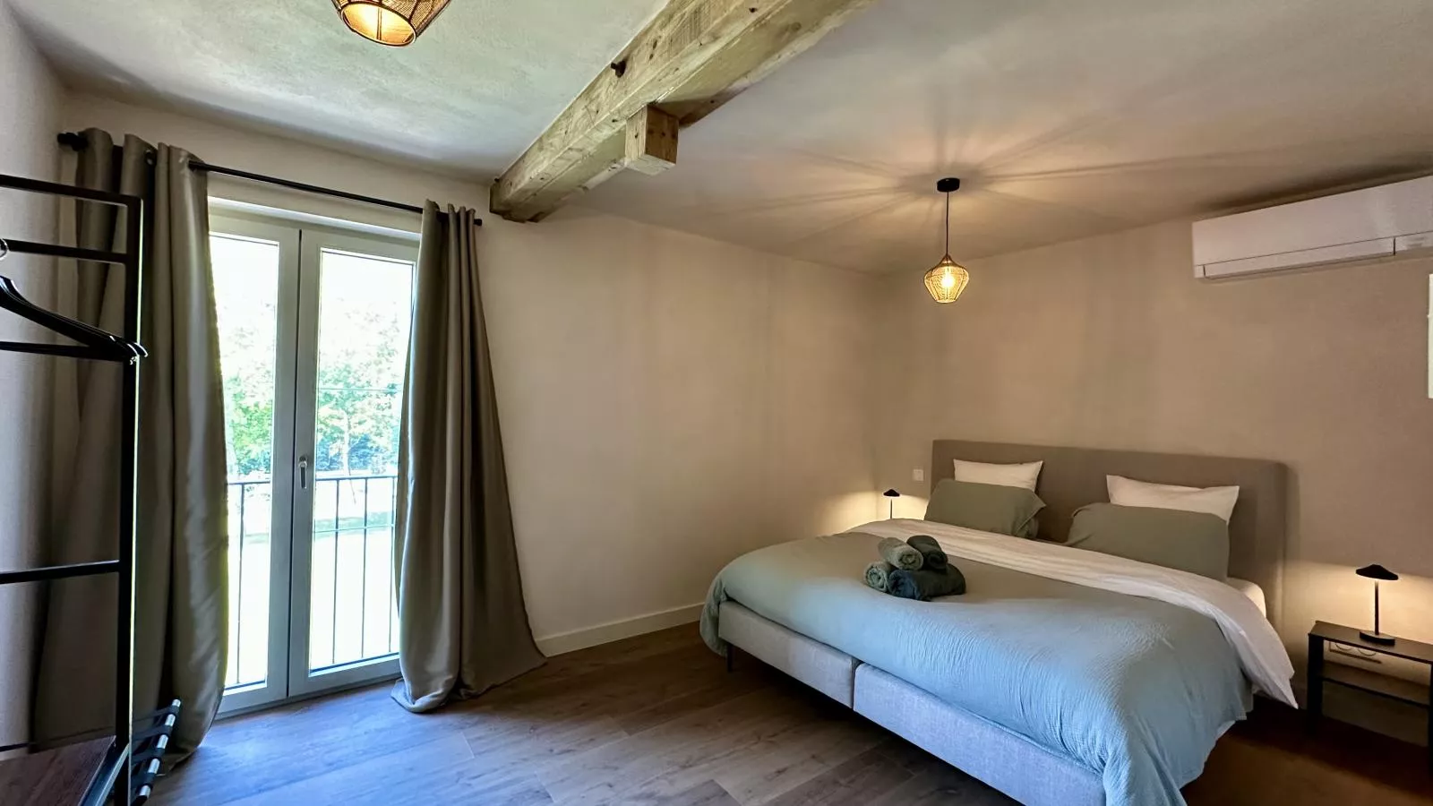 Le Moulin de Lachalade