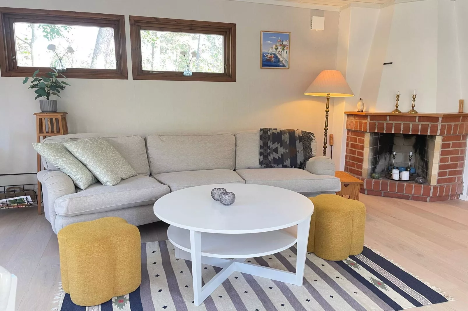 5 sterren vakantie huis in YSTAD-Binnen