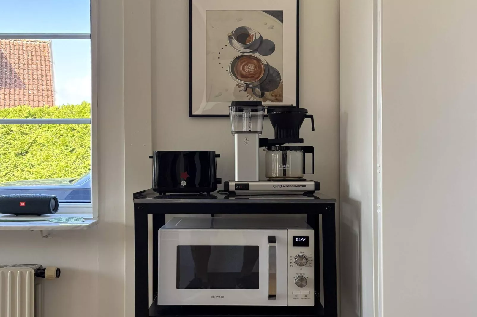 5 sterren vakantie huis in Löderup-Binnen