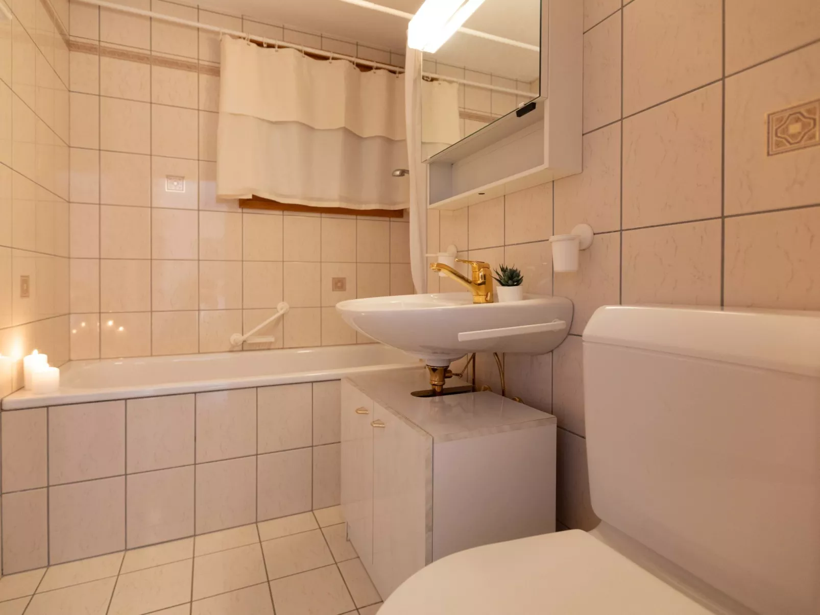 Chaperon Rouge B5-Binnen