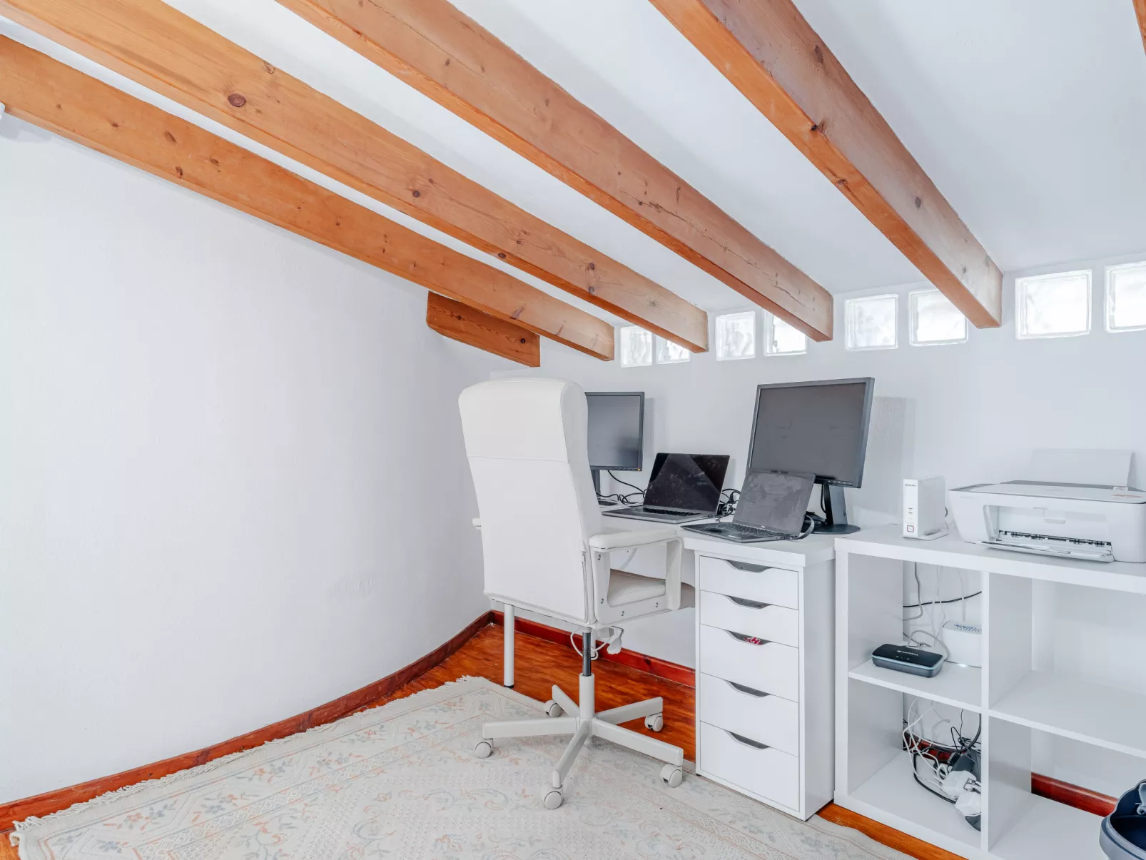 Villa Gran Vida-Binnen