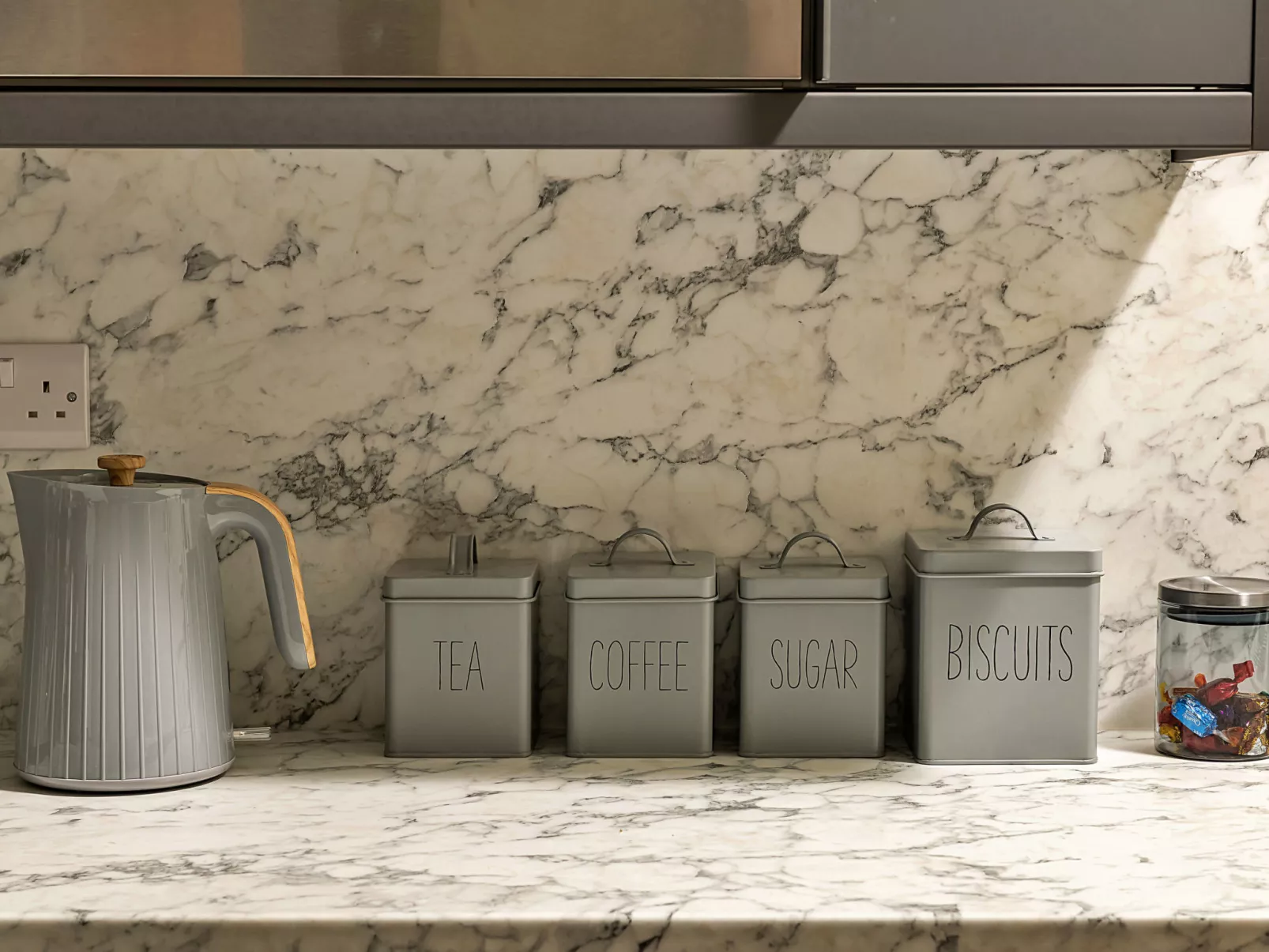 Peace Retreats Penthouse-Binnen