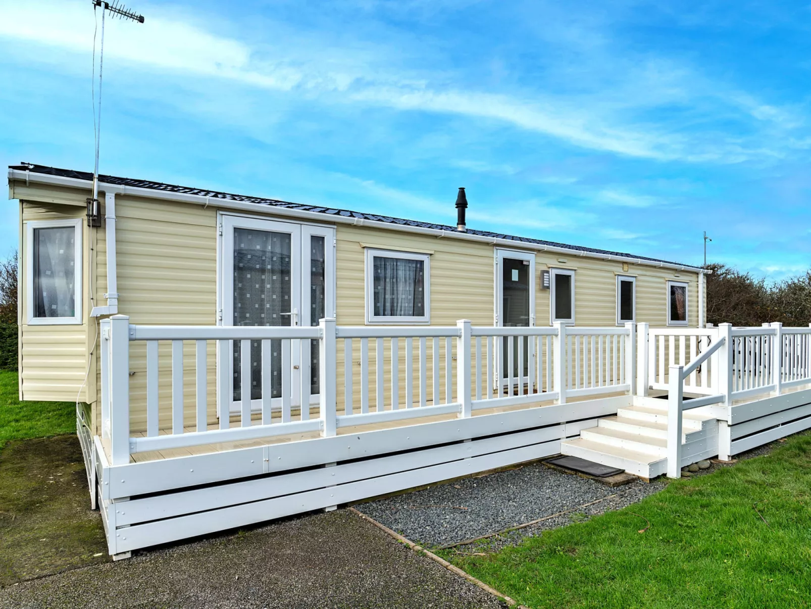 Phoenix Retreat-Buiten