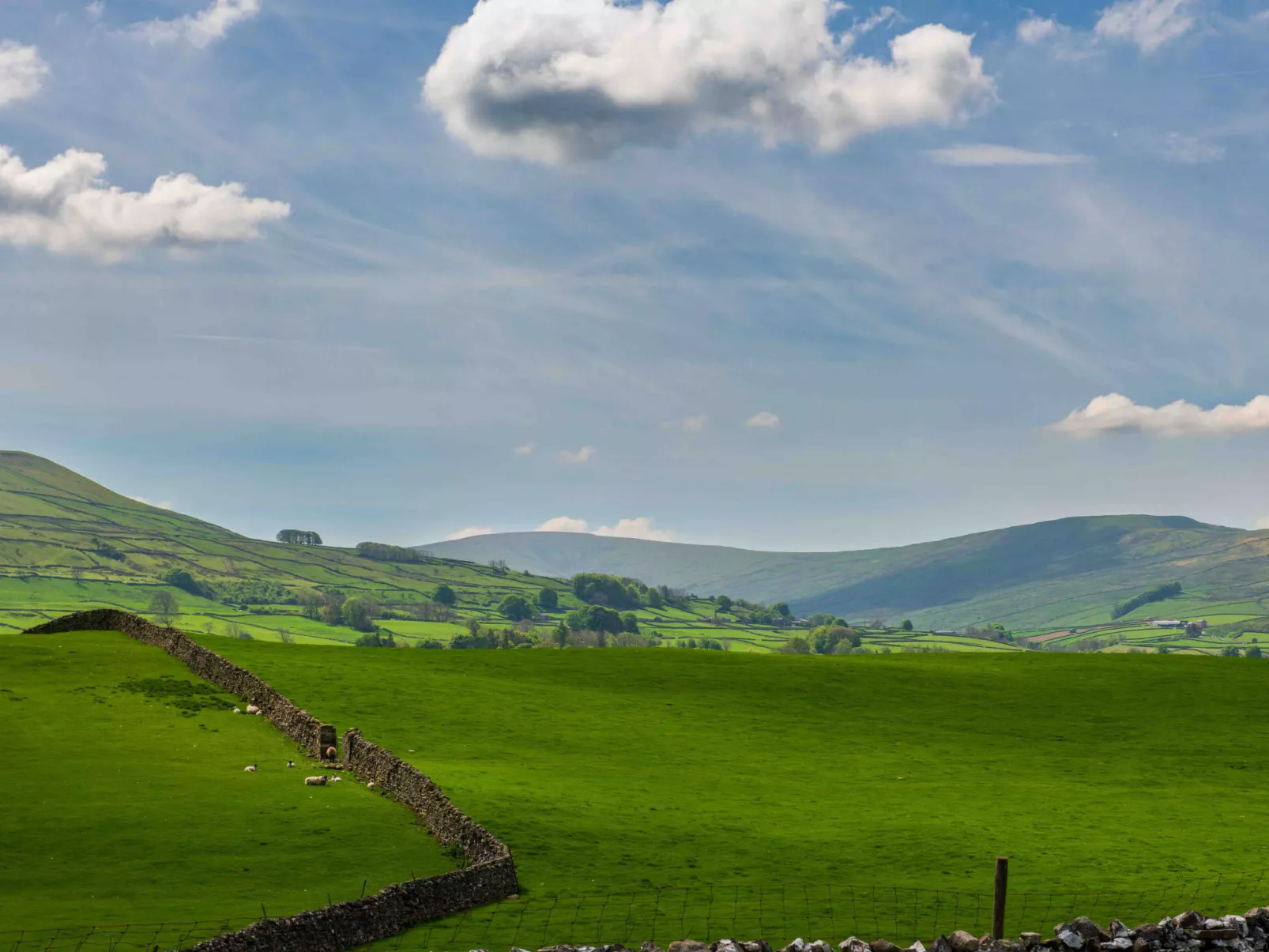 Shepherds Cottage at Mile House Farm-Buiten