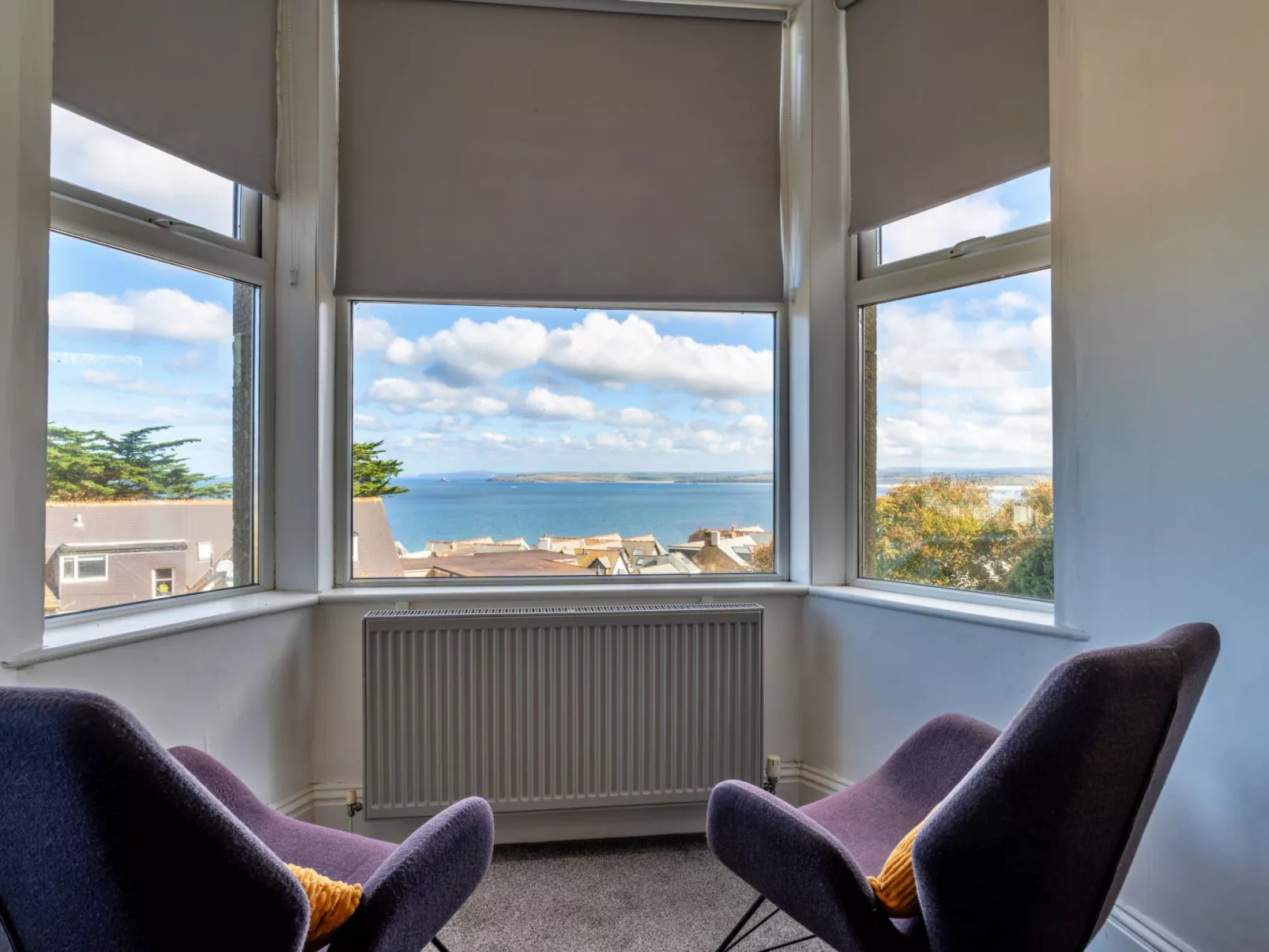 No. 6 Porthgwidden-Binnen