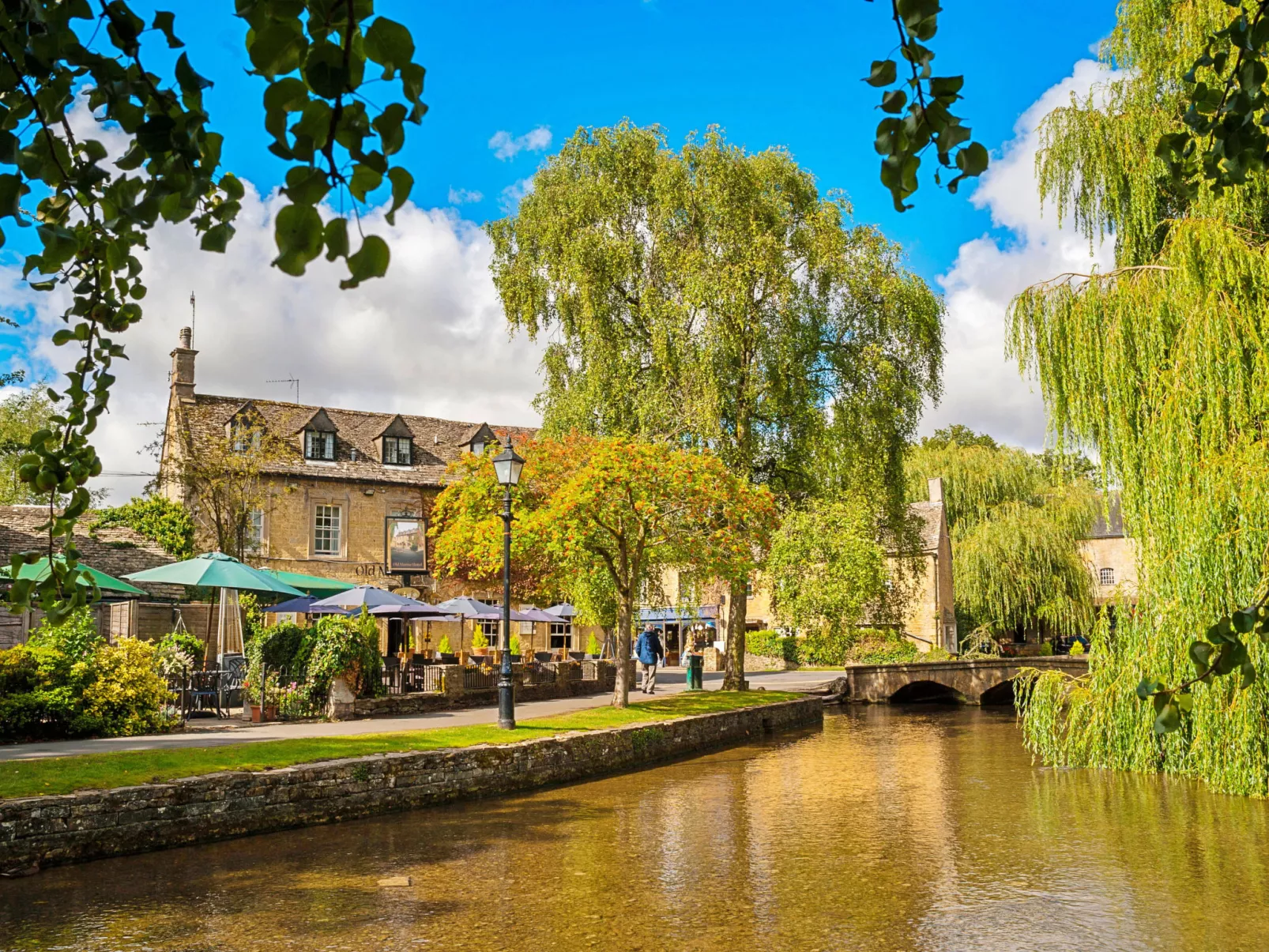 No. 8 Meadow Retreat-Binnen