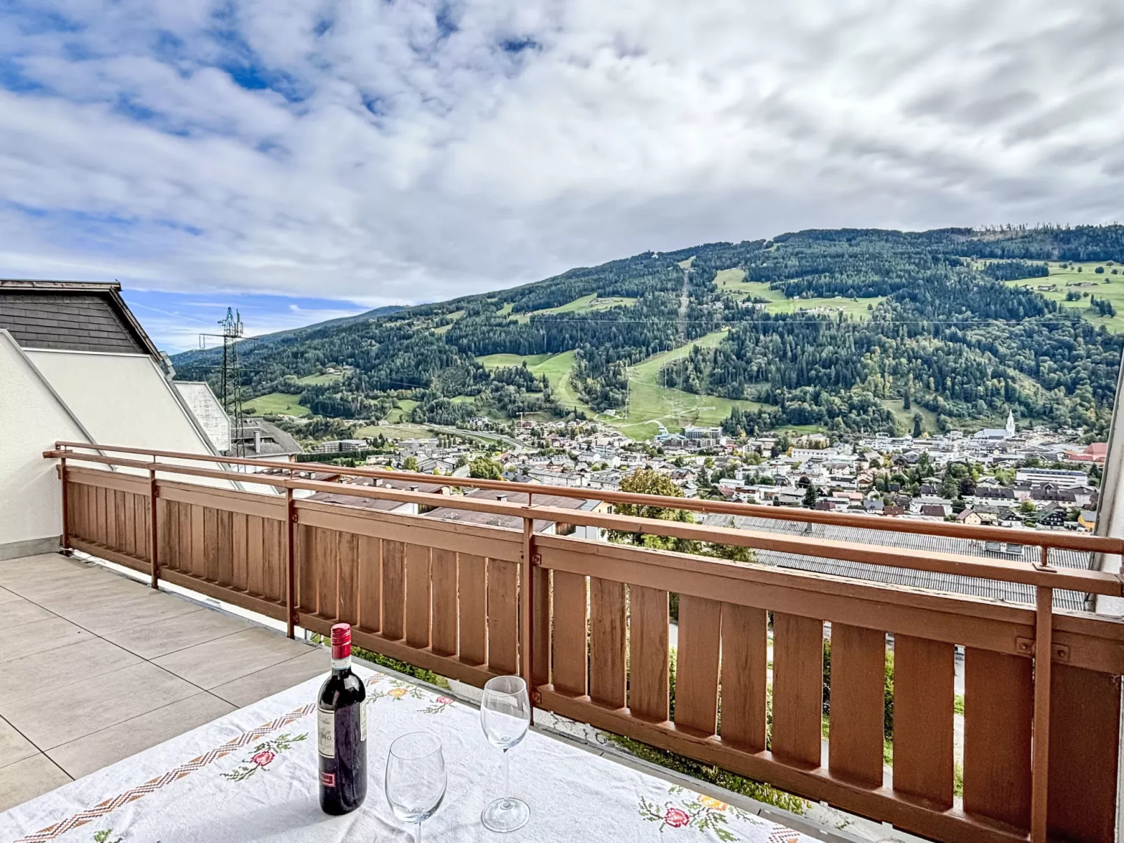 Apart Annemarie-Buiten