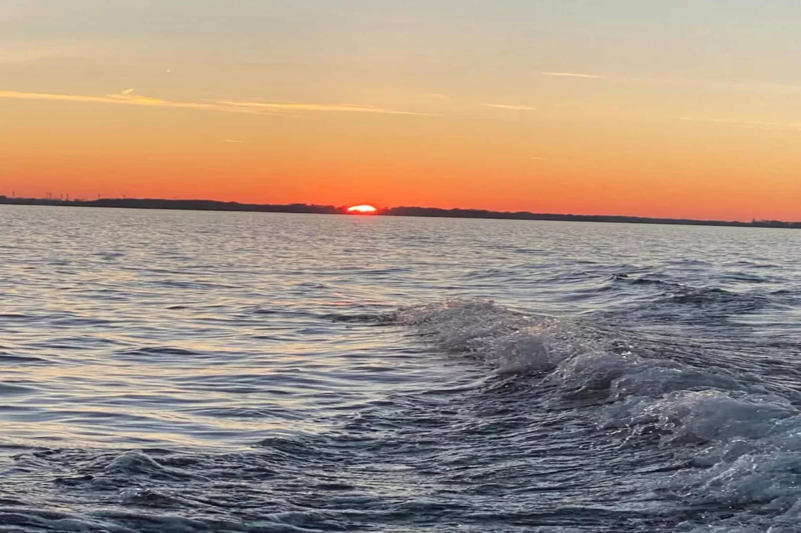 Nr5 - Schwalbennest 4 Personen-Gebieden zomer 5km