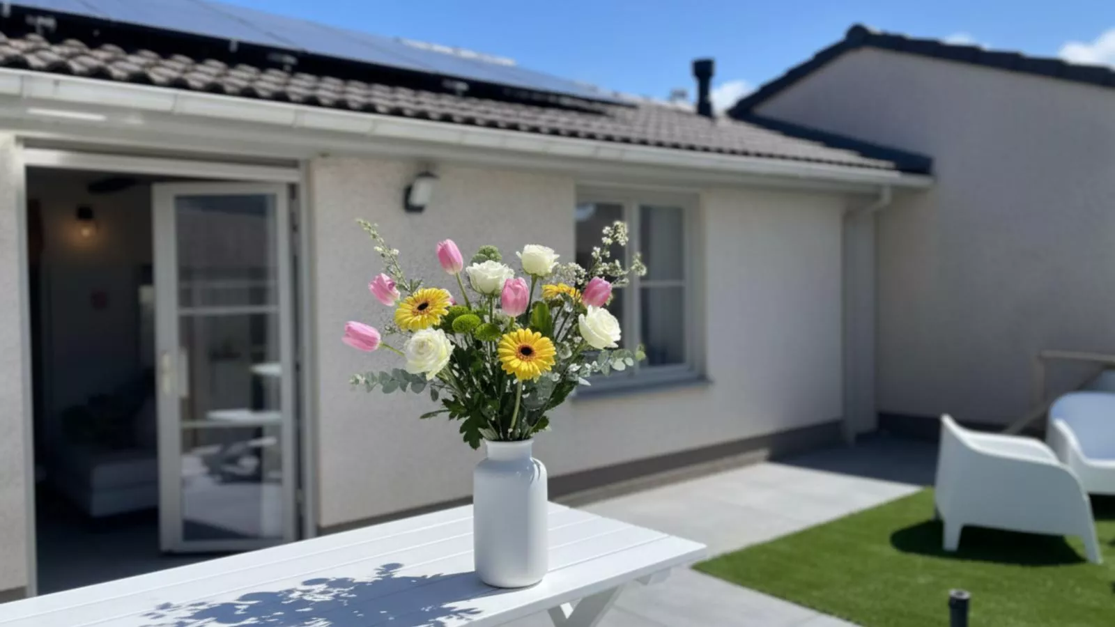 Westhinder I H94-Tuinen zomer