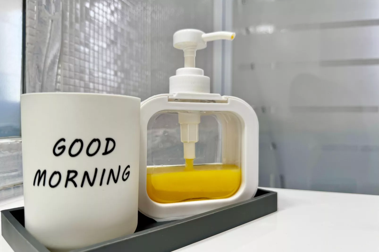 Golf Center 1 - 11-Badkamer