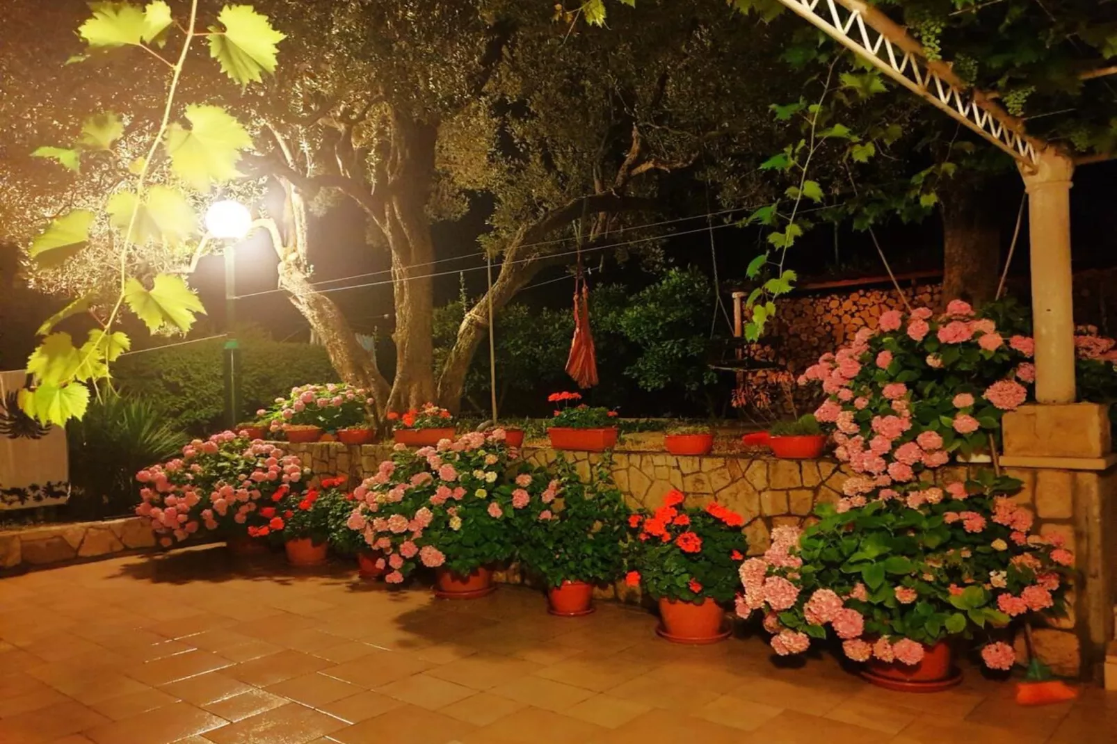 Four bedroom apartment-Buitenlucht